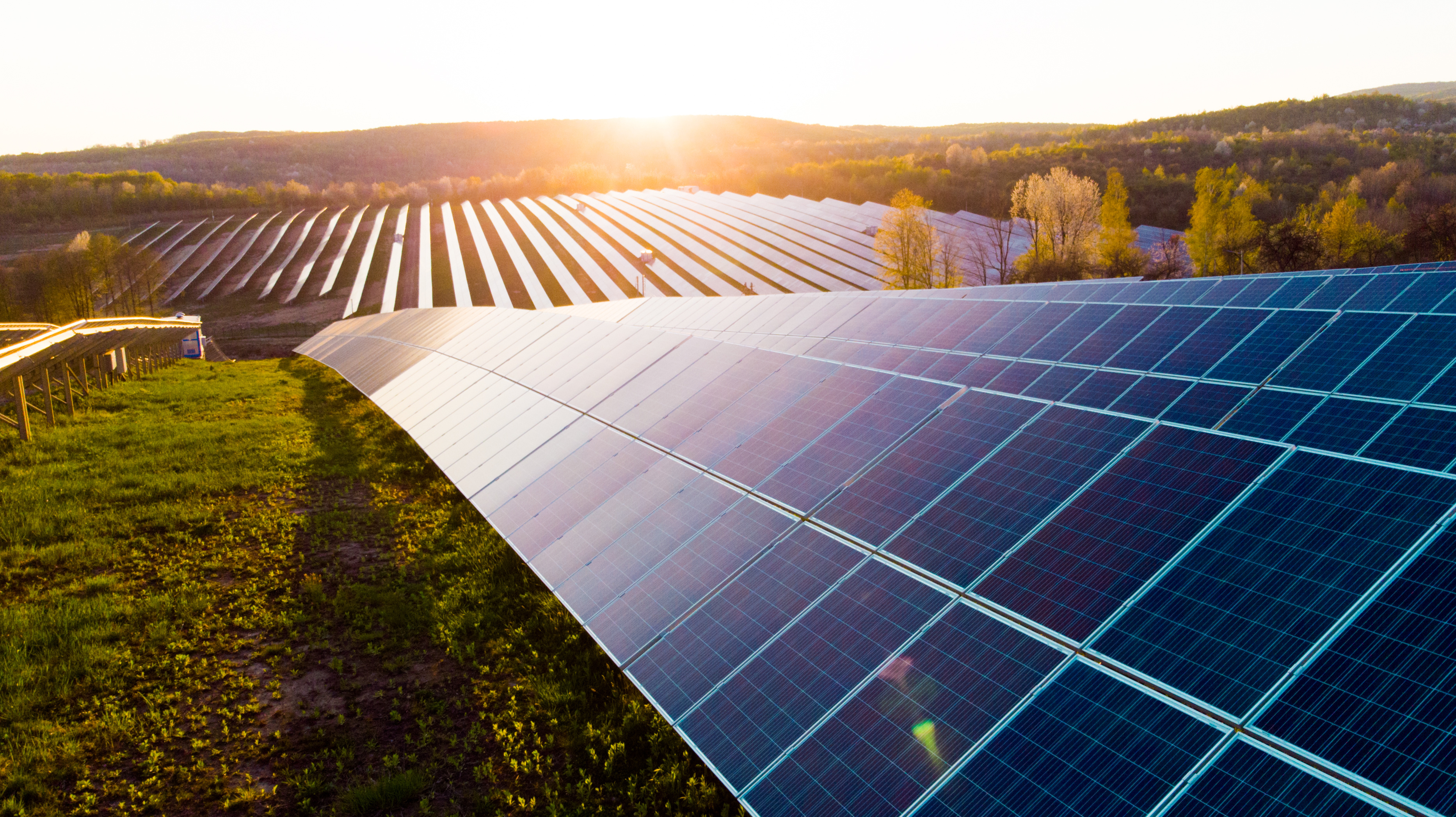 Major Conway solar project gets financing 
