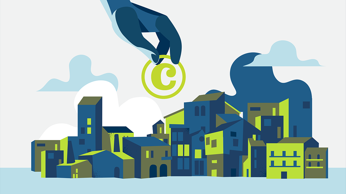 Economy at a Glance: December 2021