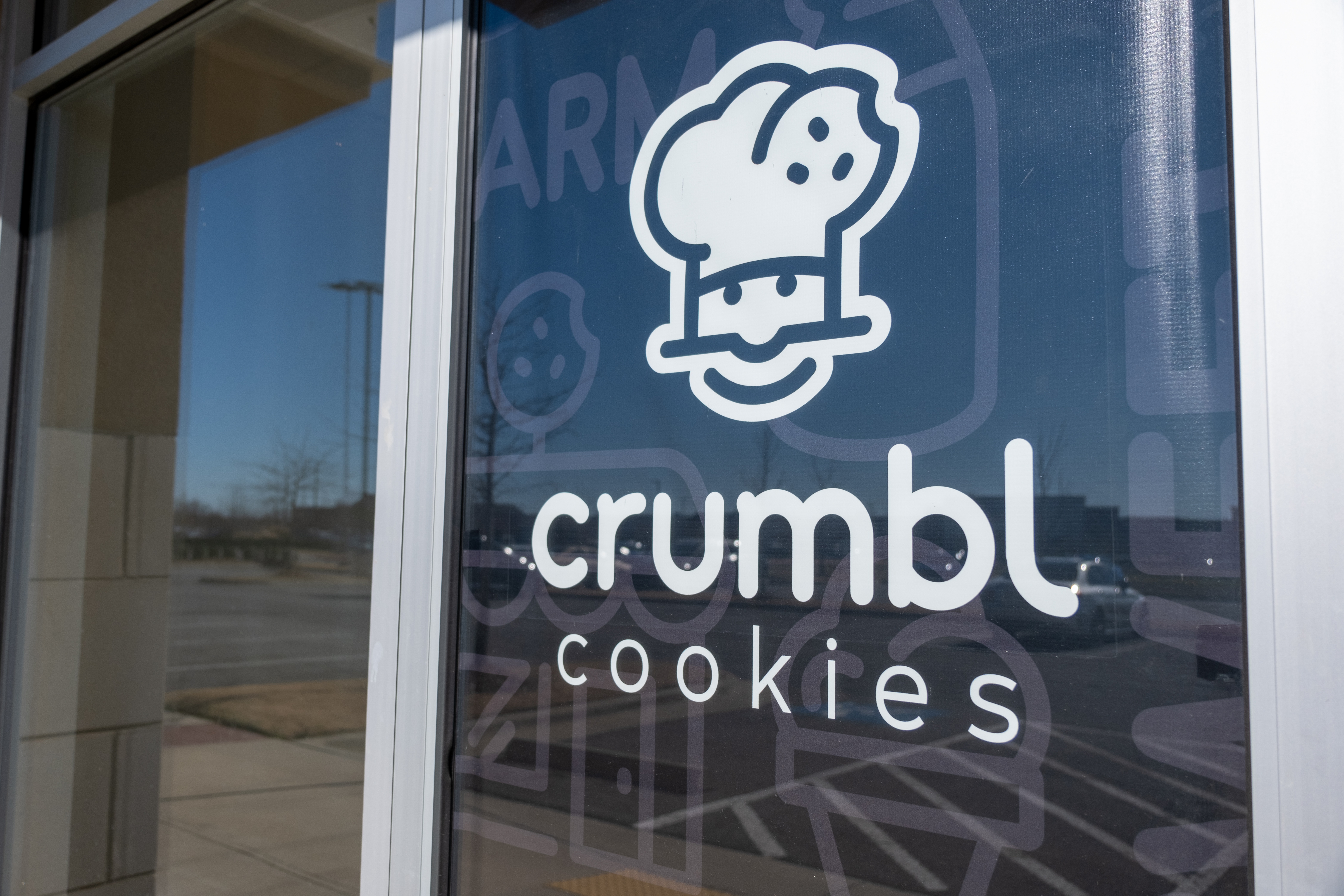 What’s That Gonna Be: Crumbl Cookies Coming to Conway