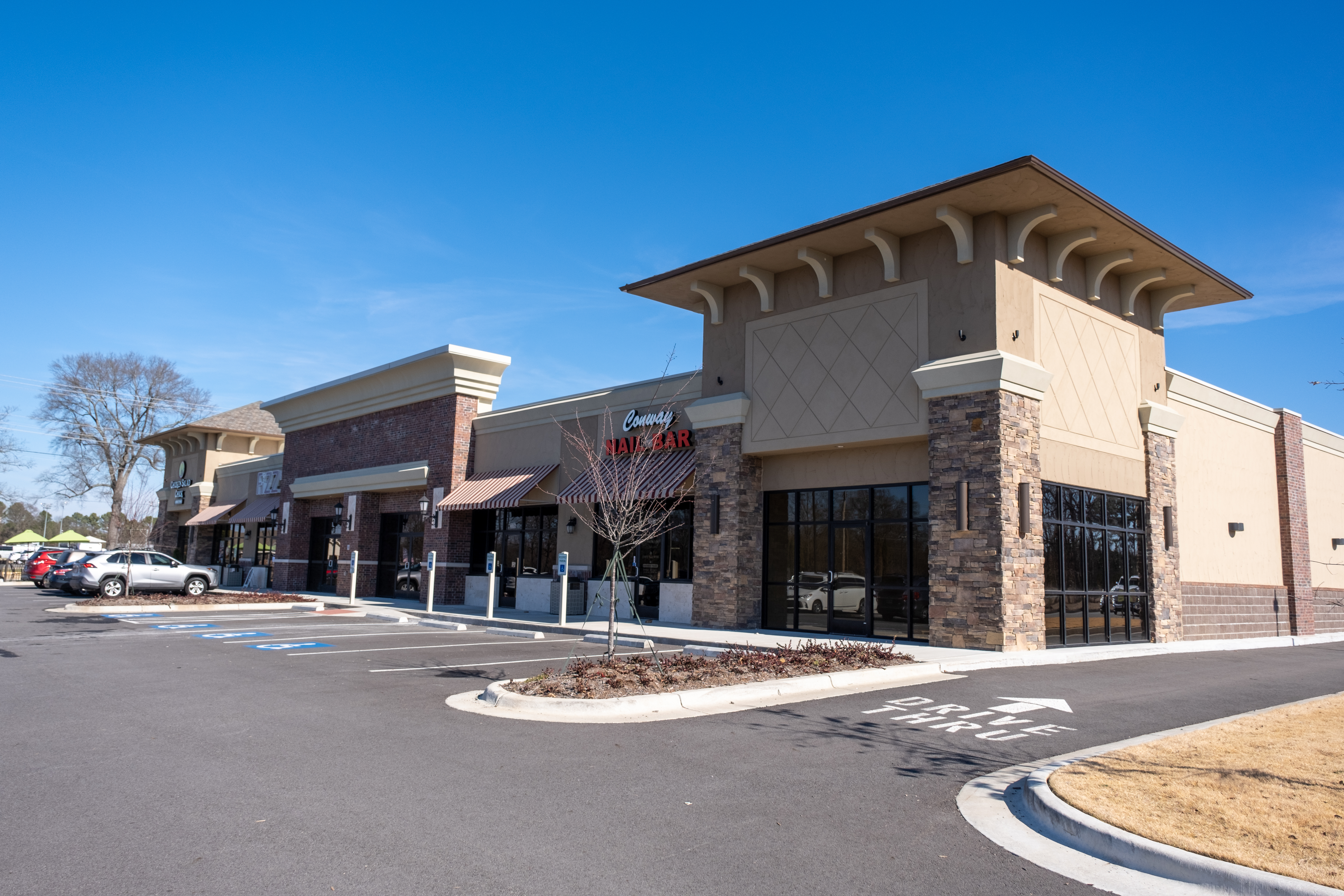 What’s That Gonna Be: Hungry Howie’s Pizza Shop Coming to Dave Ward Drive