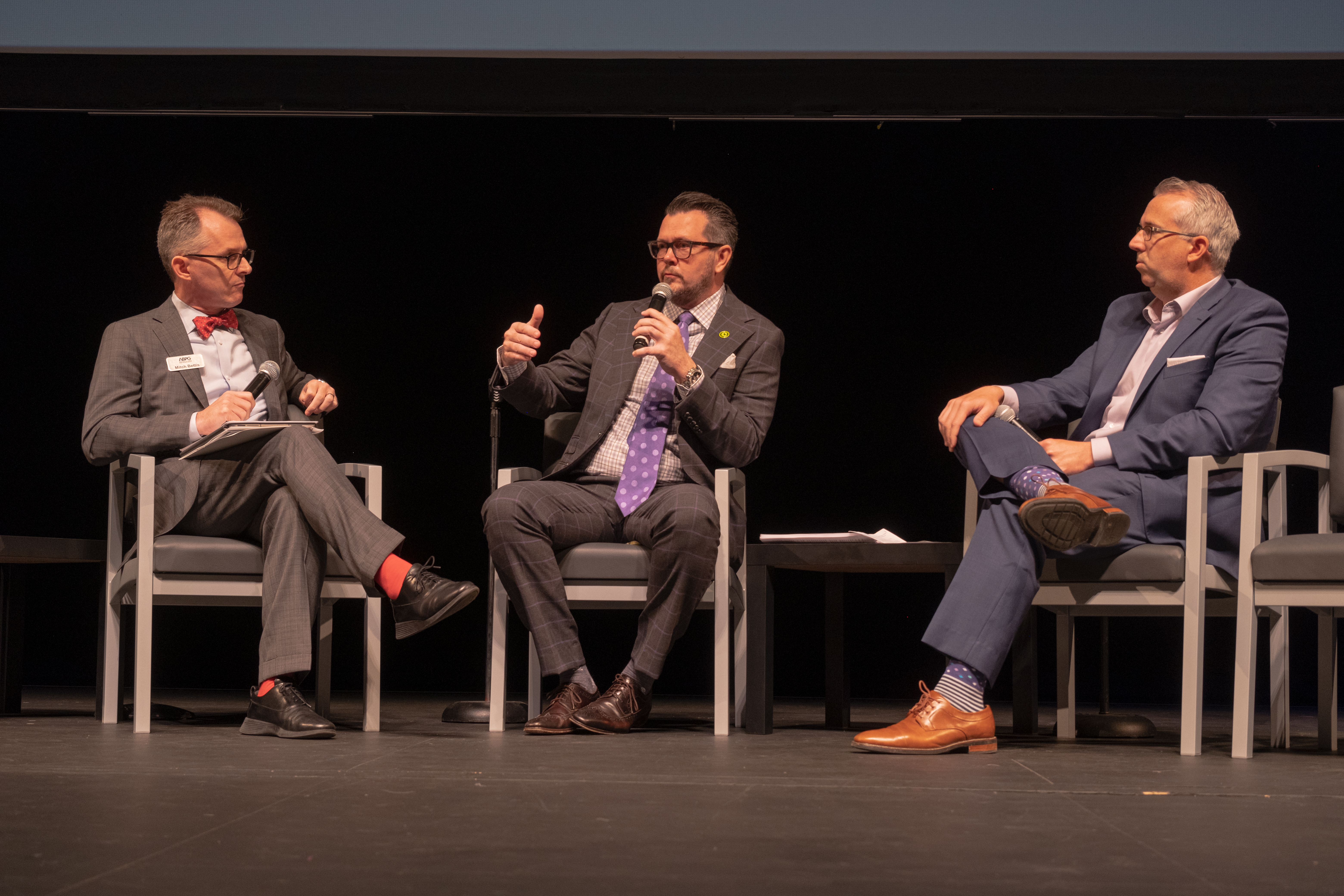 A Q&A With Arkansas Business Publisher Mitch Bettis