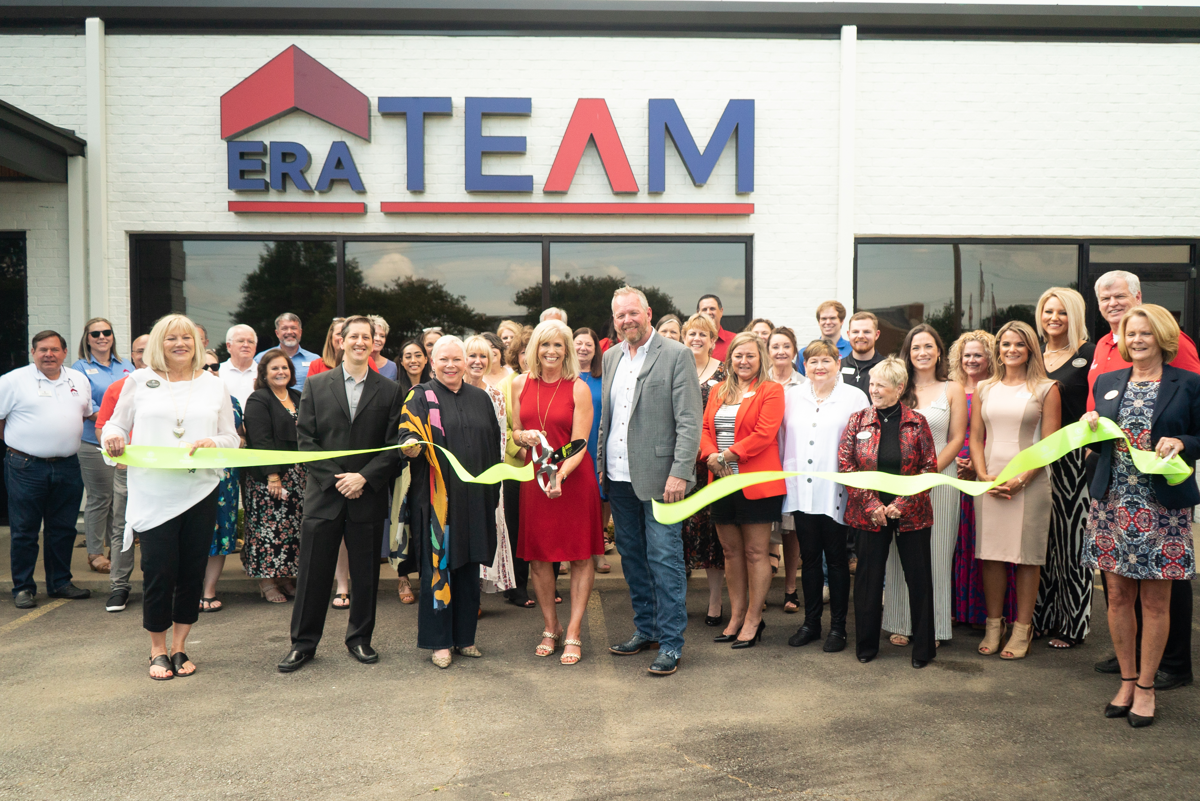 ERA TEAM Real Estate Opens New Branch Office in Conway