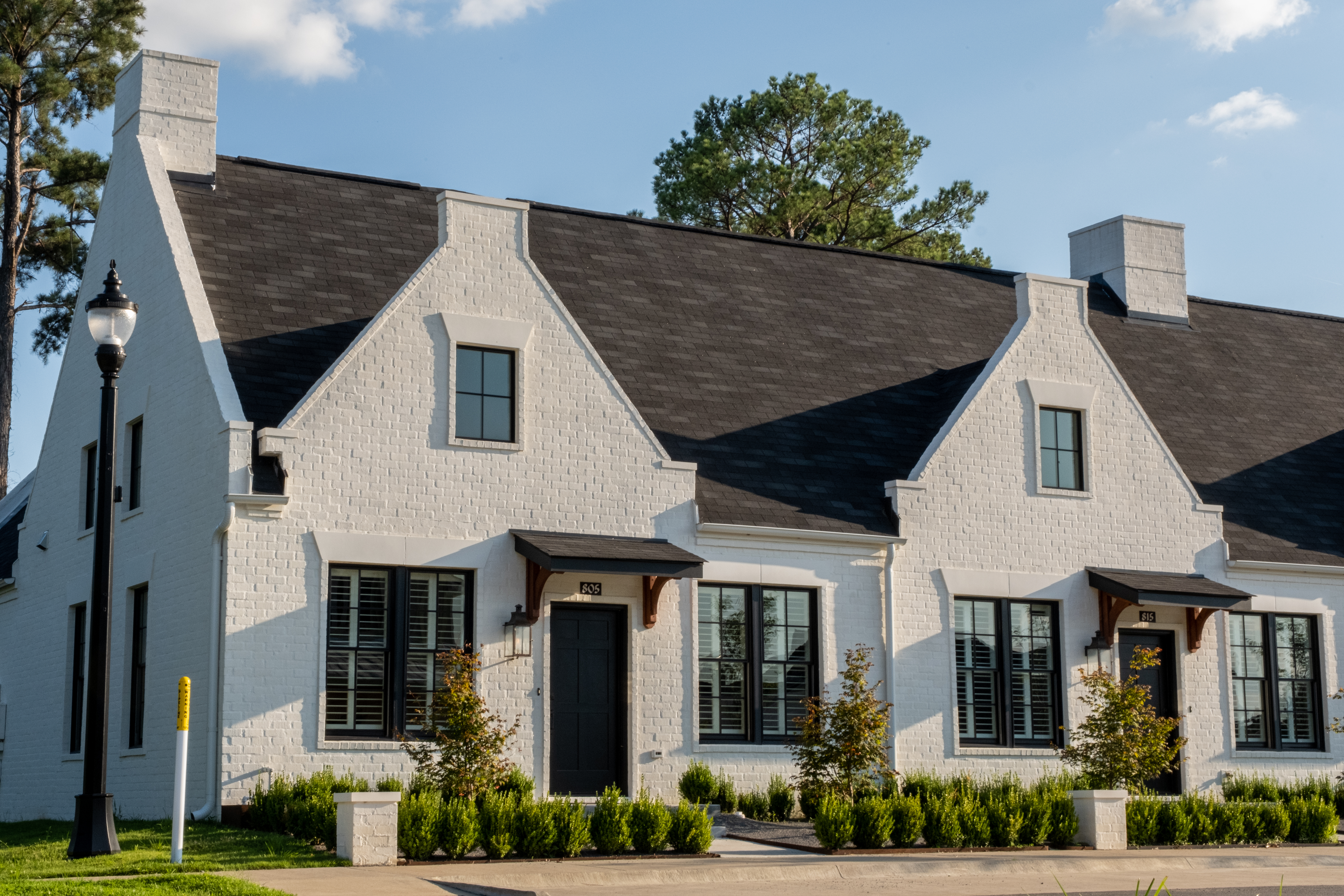 Top 5 July Home Sales in Faulkner County