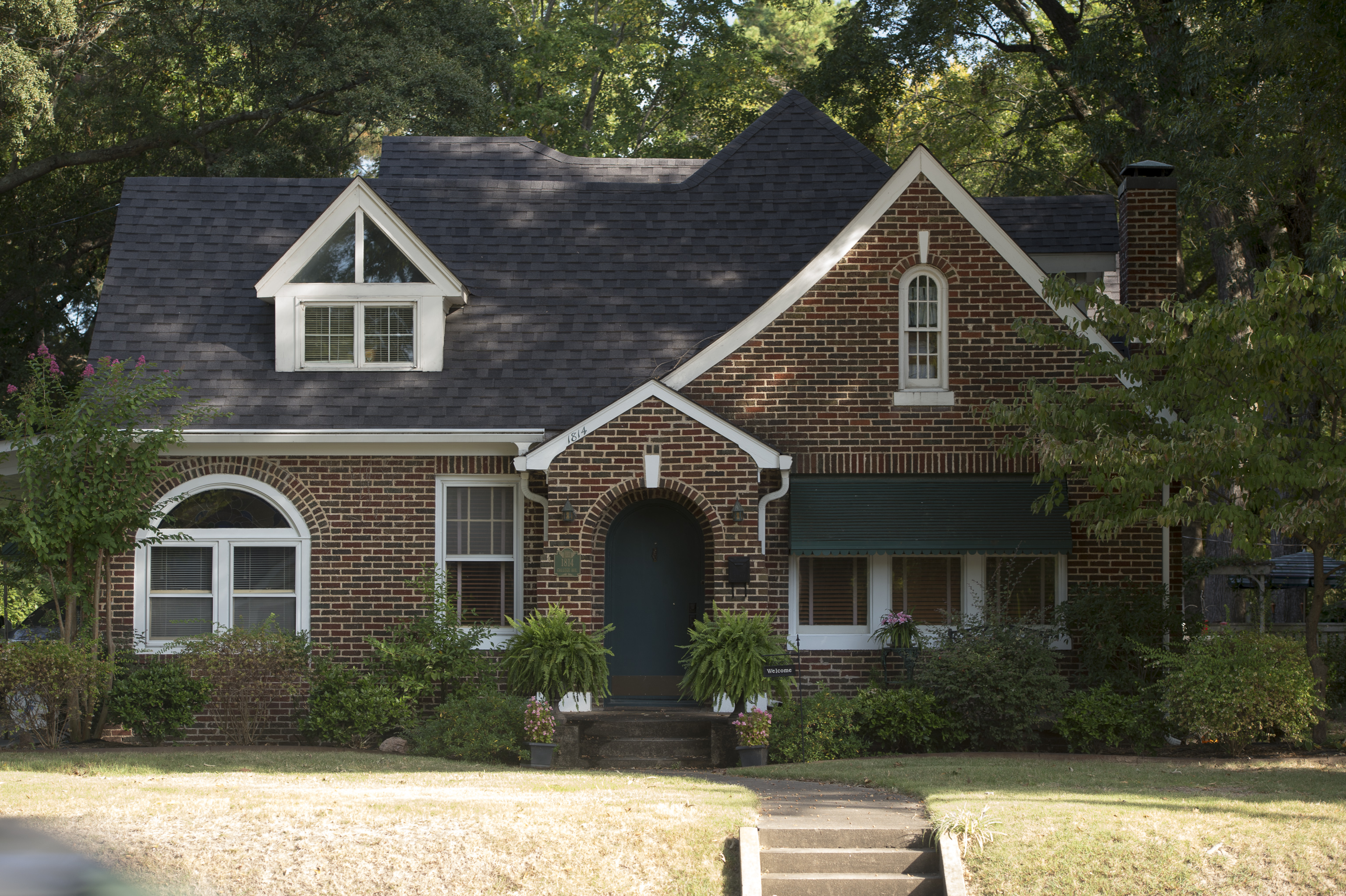 Faulkner County Real Estate Report: July 2022