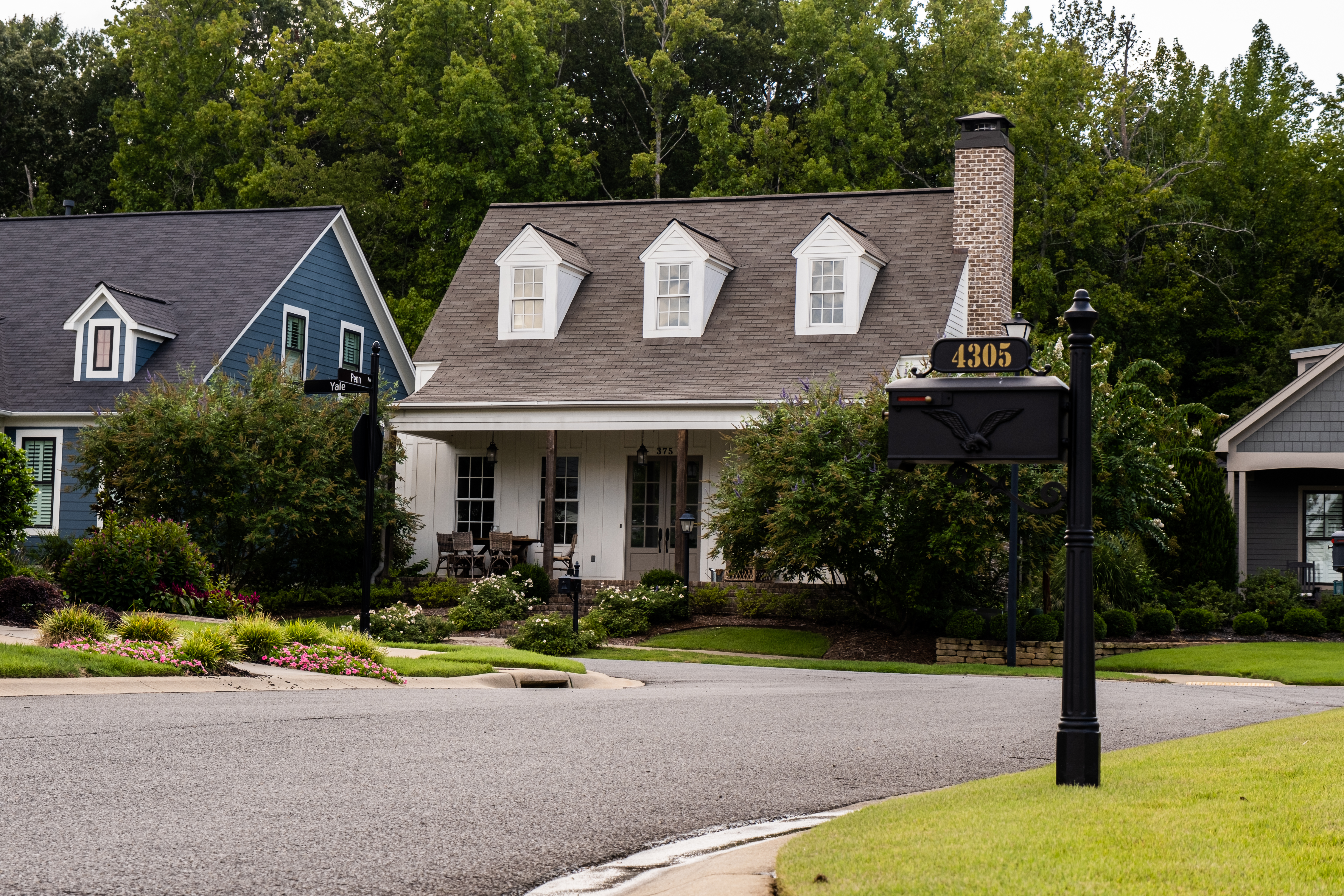 Top 5 August Home Sales in Faulkner County