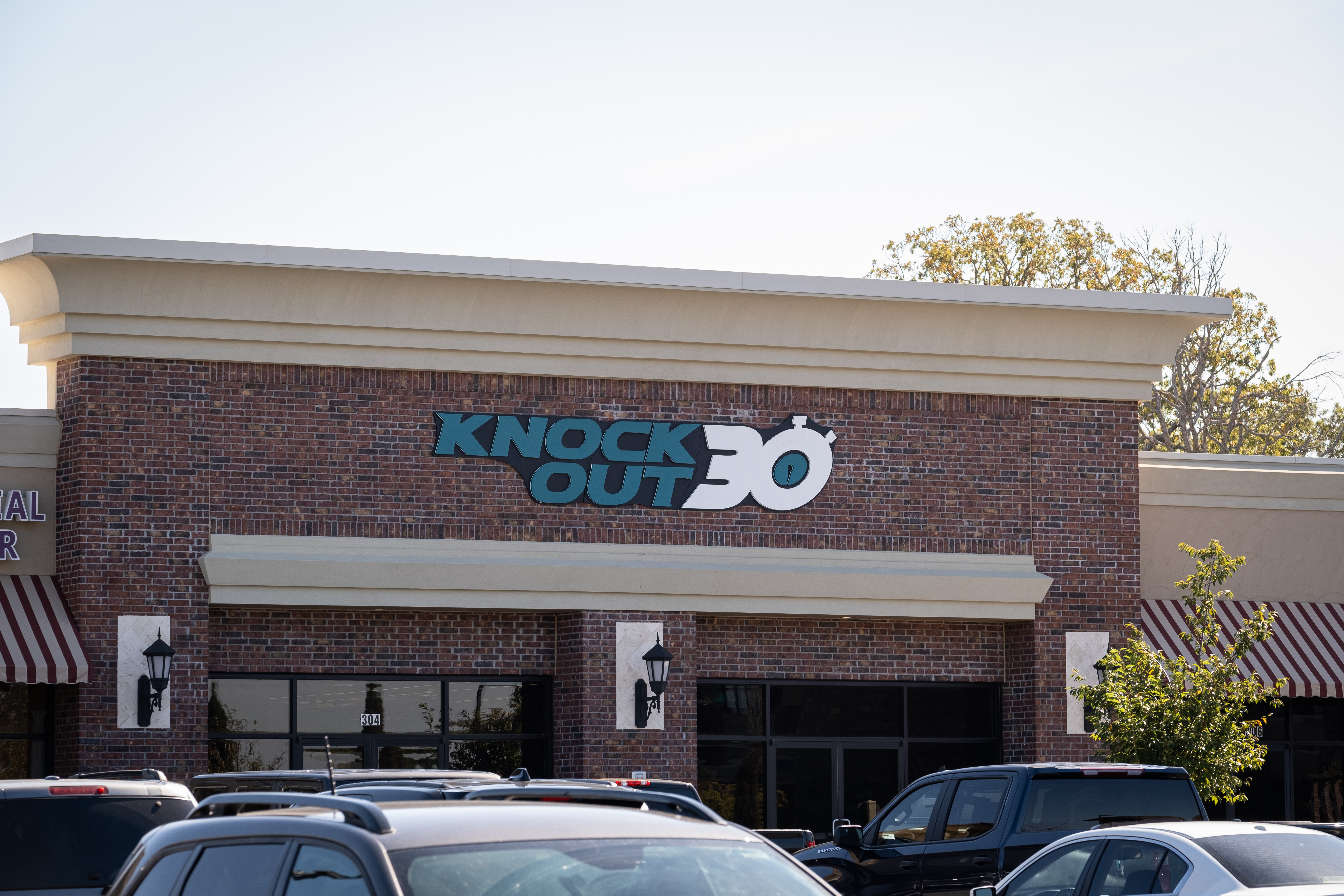What’s That Gonna Be: KnockOut30 Comes to The Plazza at Centerstone 