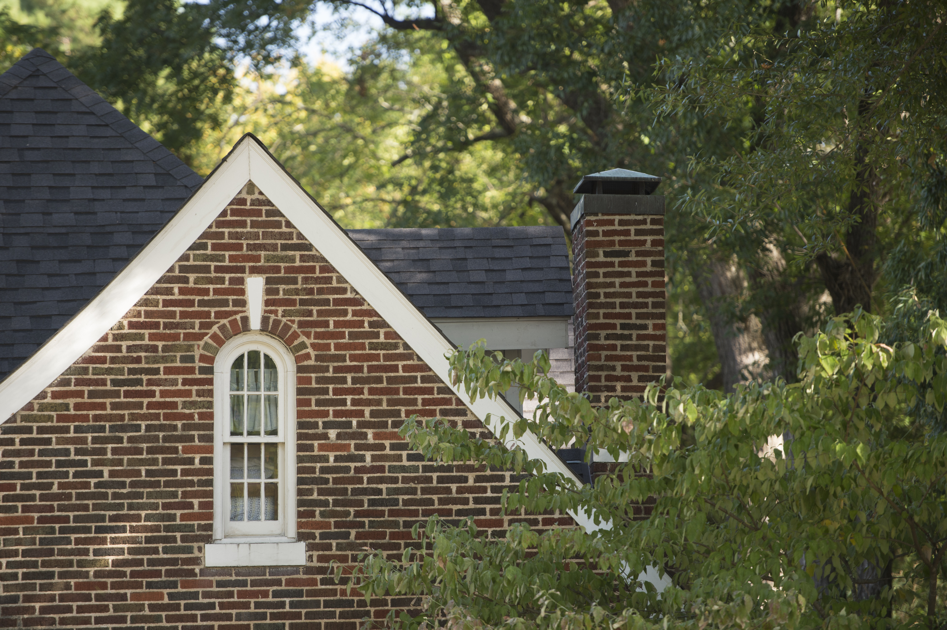 Top 5 October Home Sales in Faulkner County