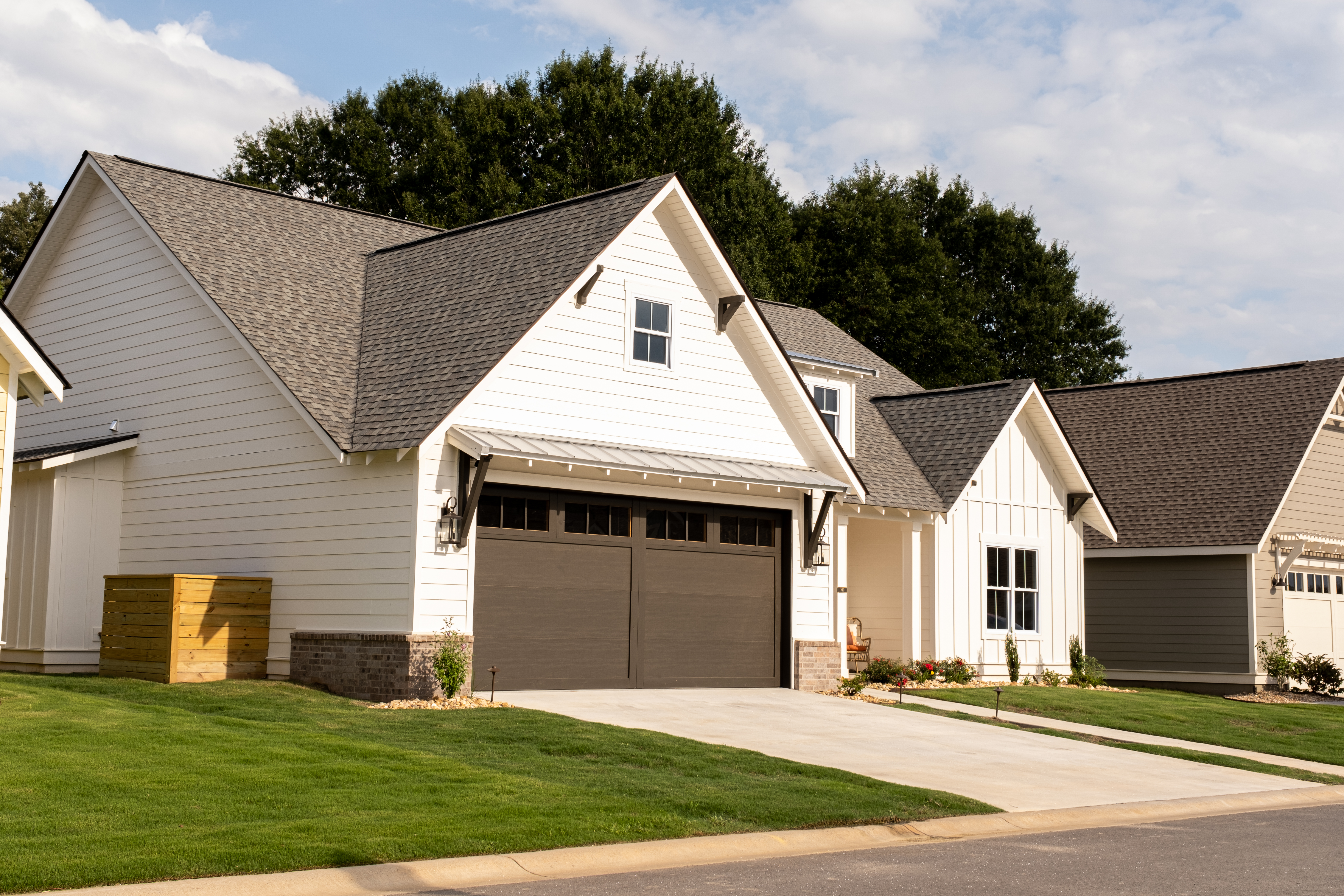 Top 5 November Home Sales in Faulkner County