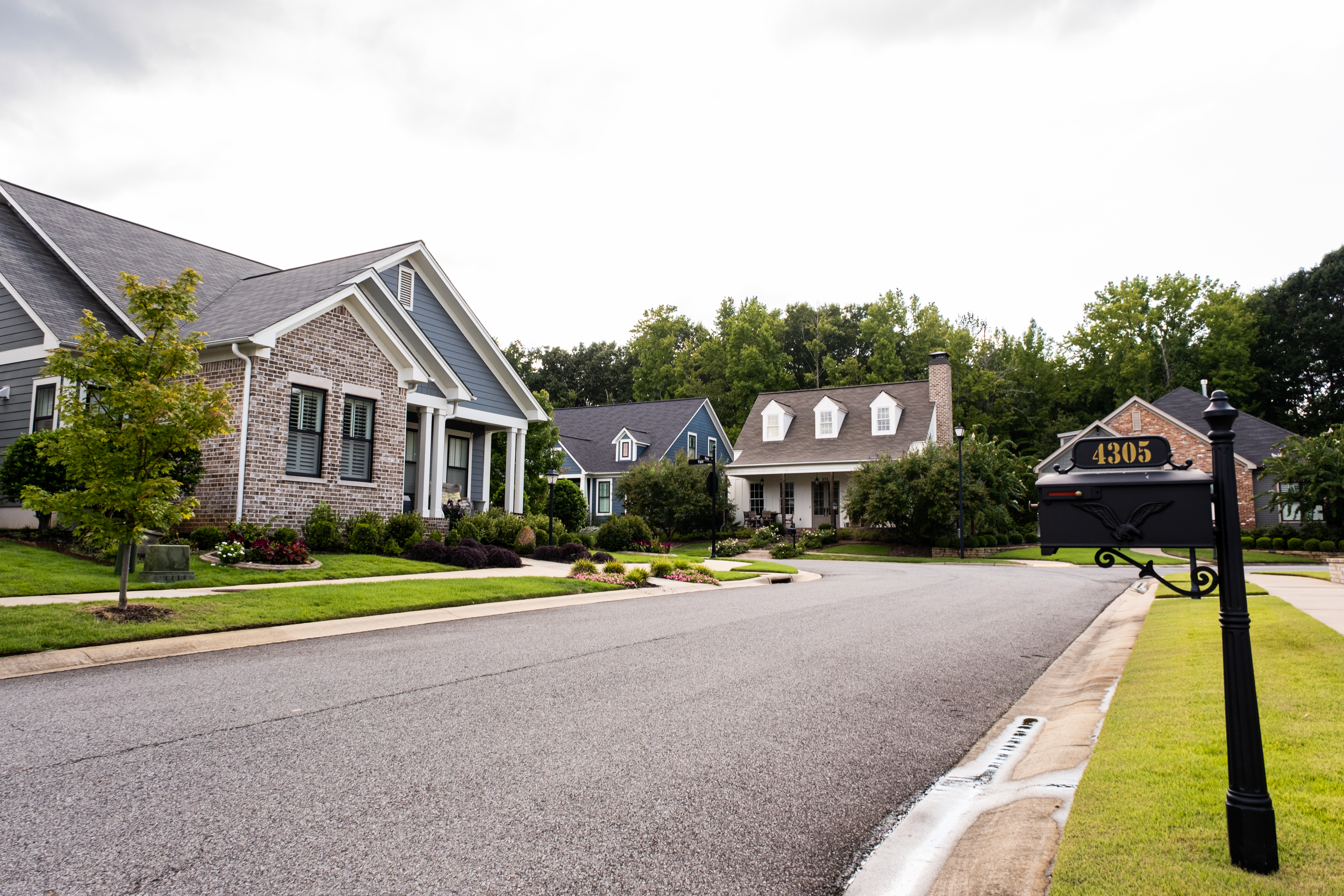 Top 5 December Home Sales in Faulkner County