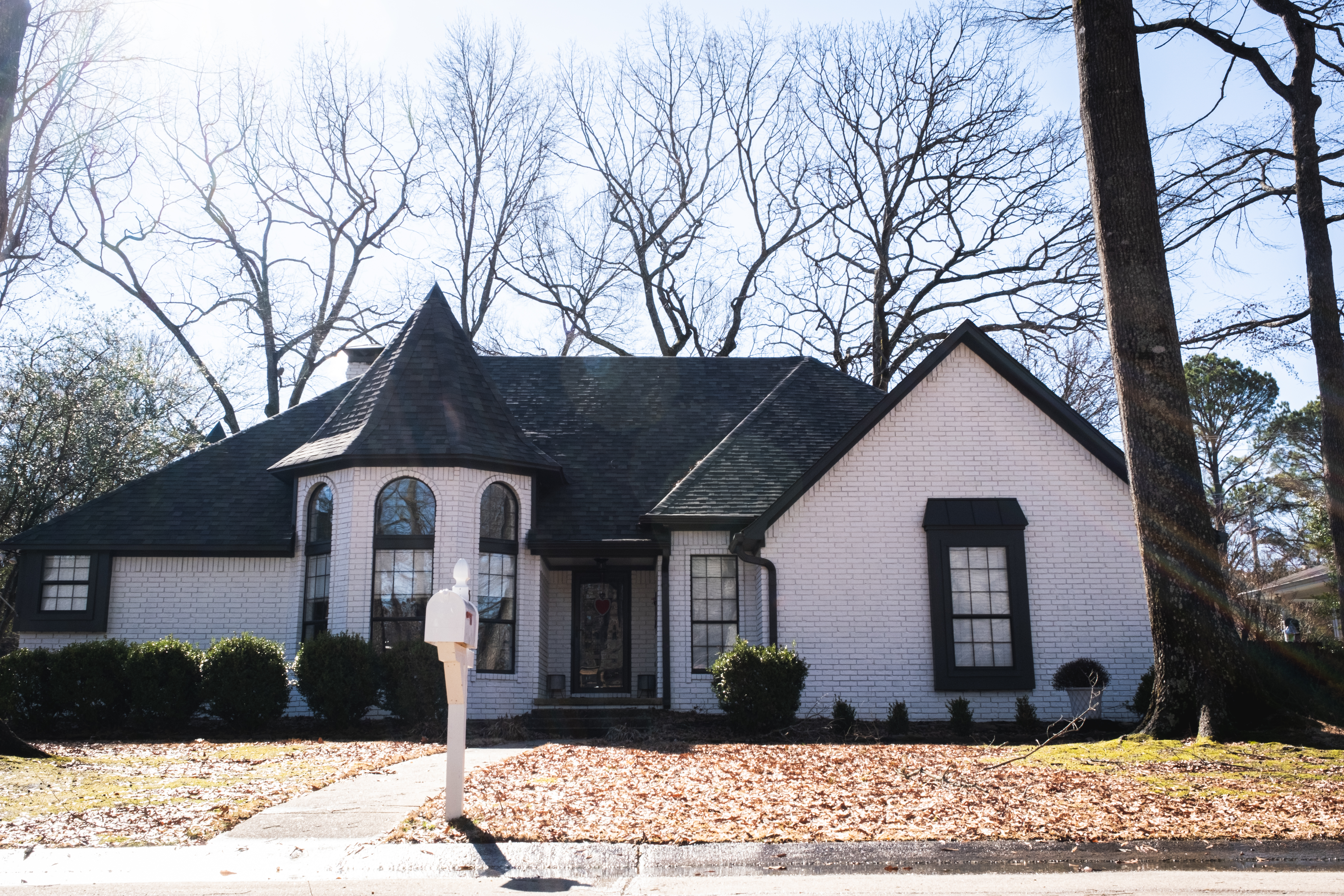 Top 5 January 2023 Home Sales in Faulkner County 