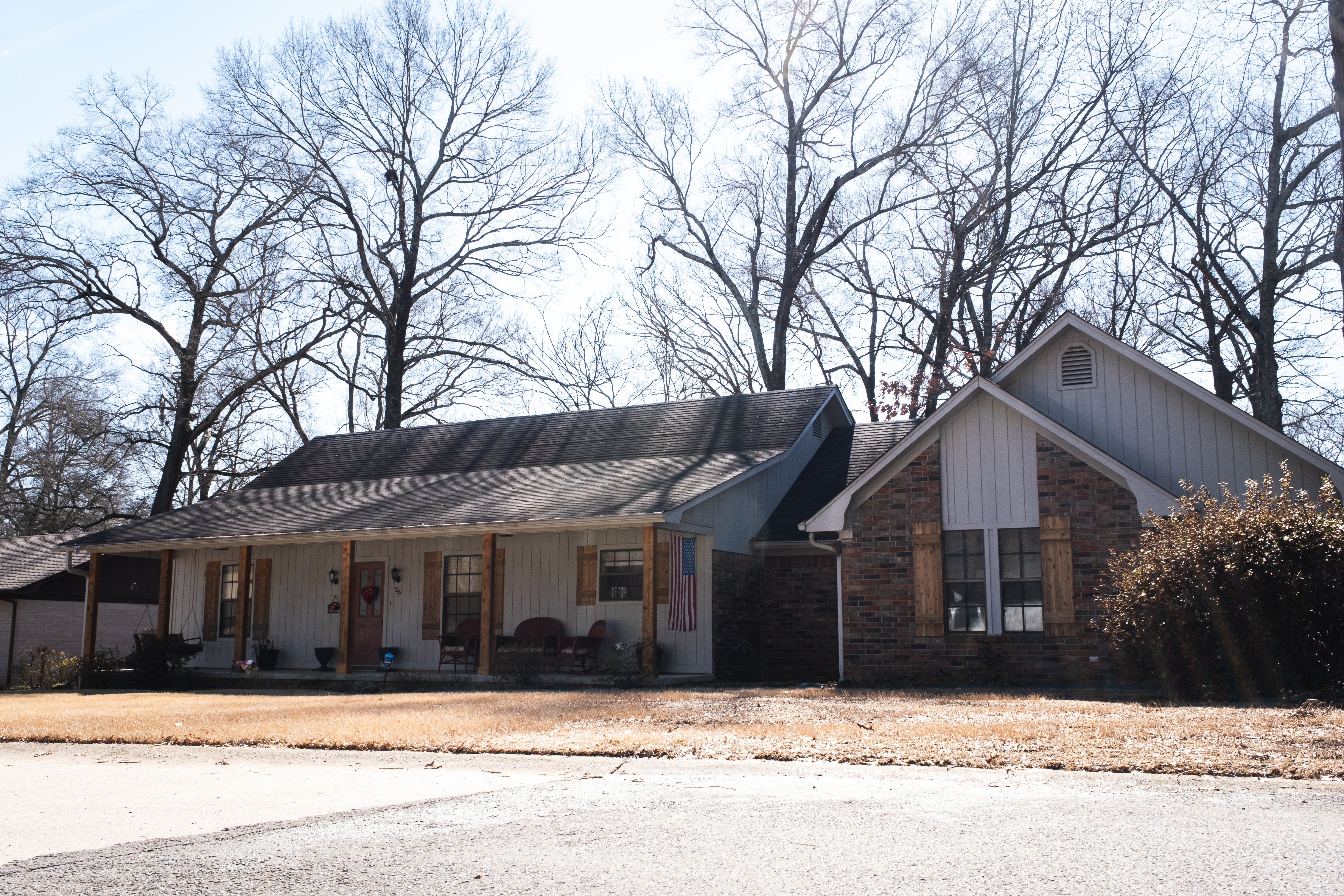 Four Februarys: A Look at Faulkner County’s Real Estate Market Over Four Years 