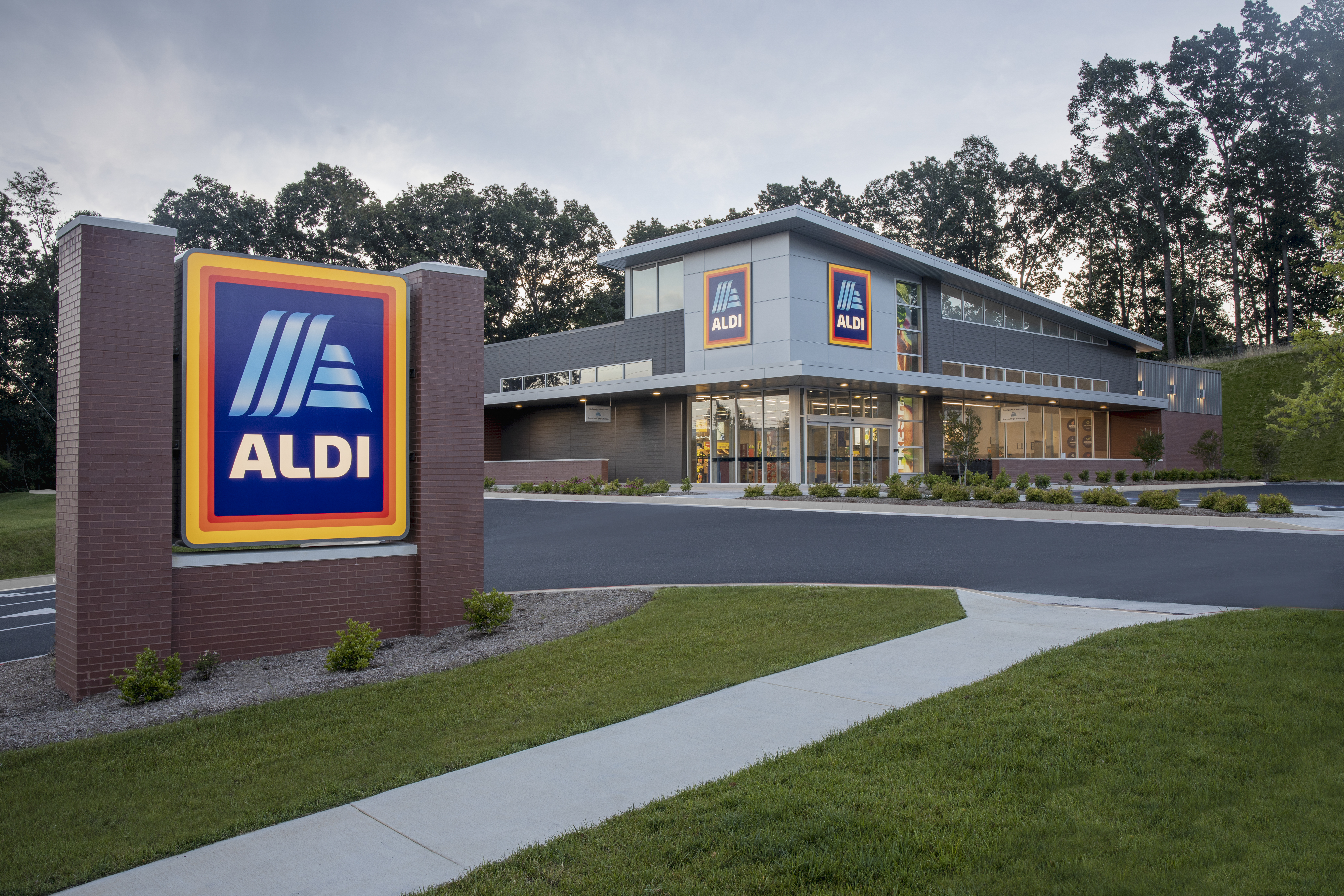 What’s That Gonna Be Round-Up: An Aldi, A Waffle House, A Carter’s OshKosh, A pOpshelf And More 