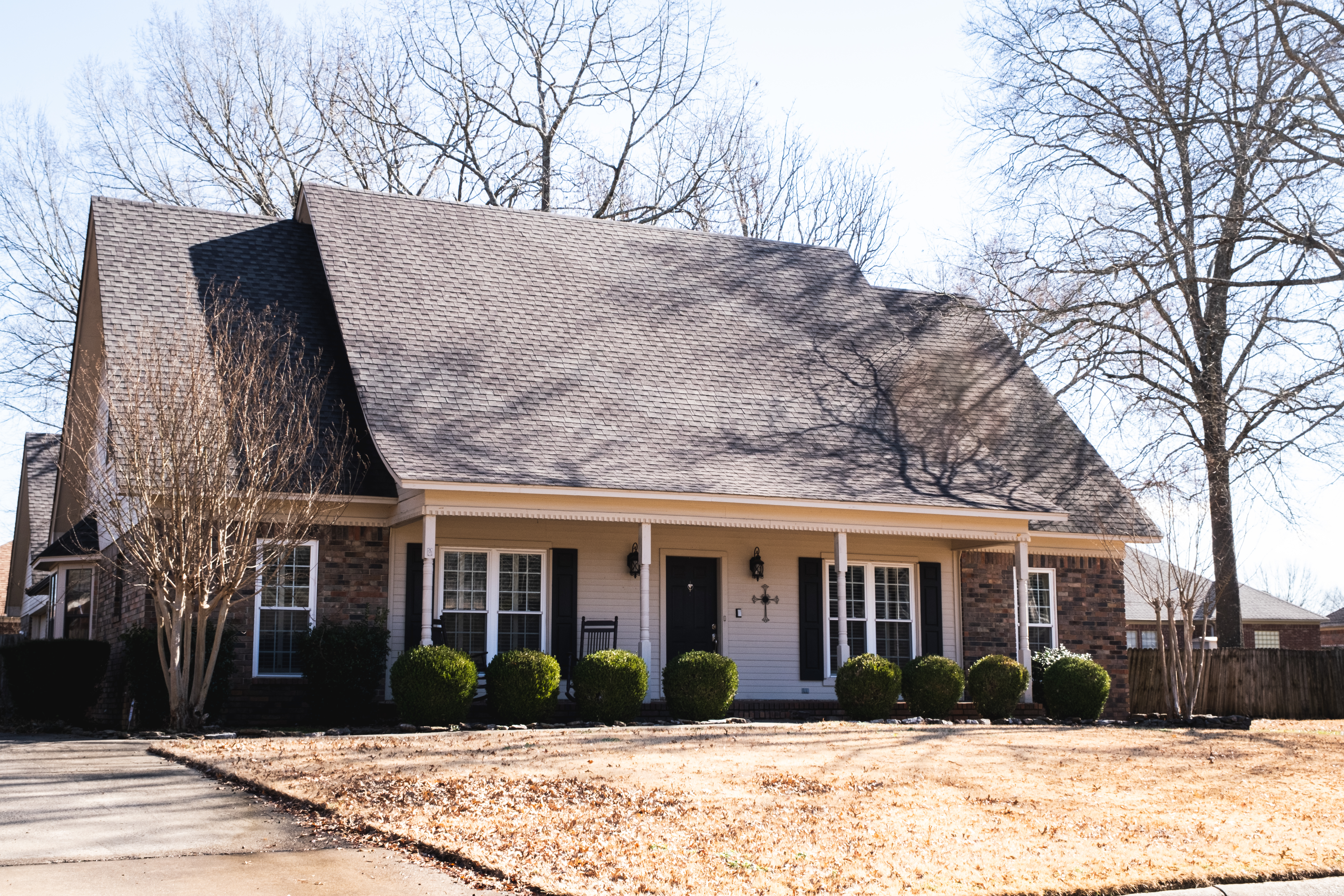 Top 5 March Home Sales in Faulkner County