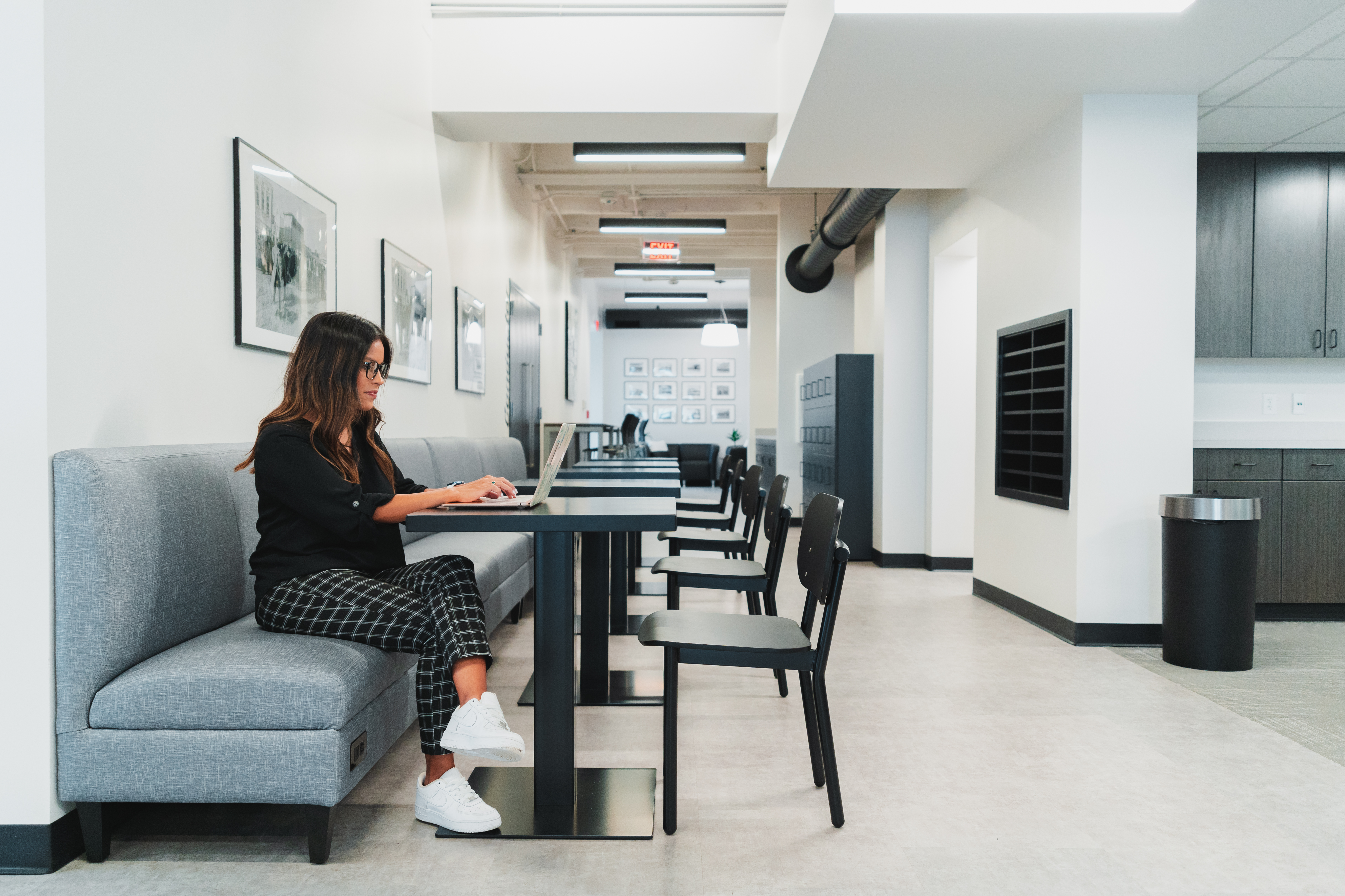 Conductor Connect: Pairing Small Business Owners with Subject Matter Experts 