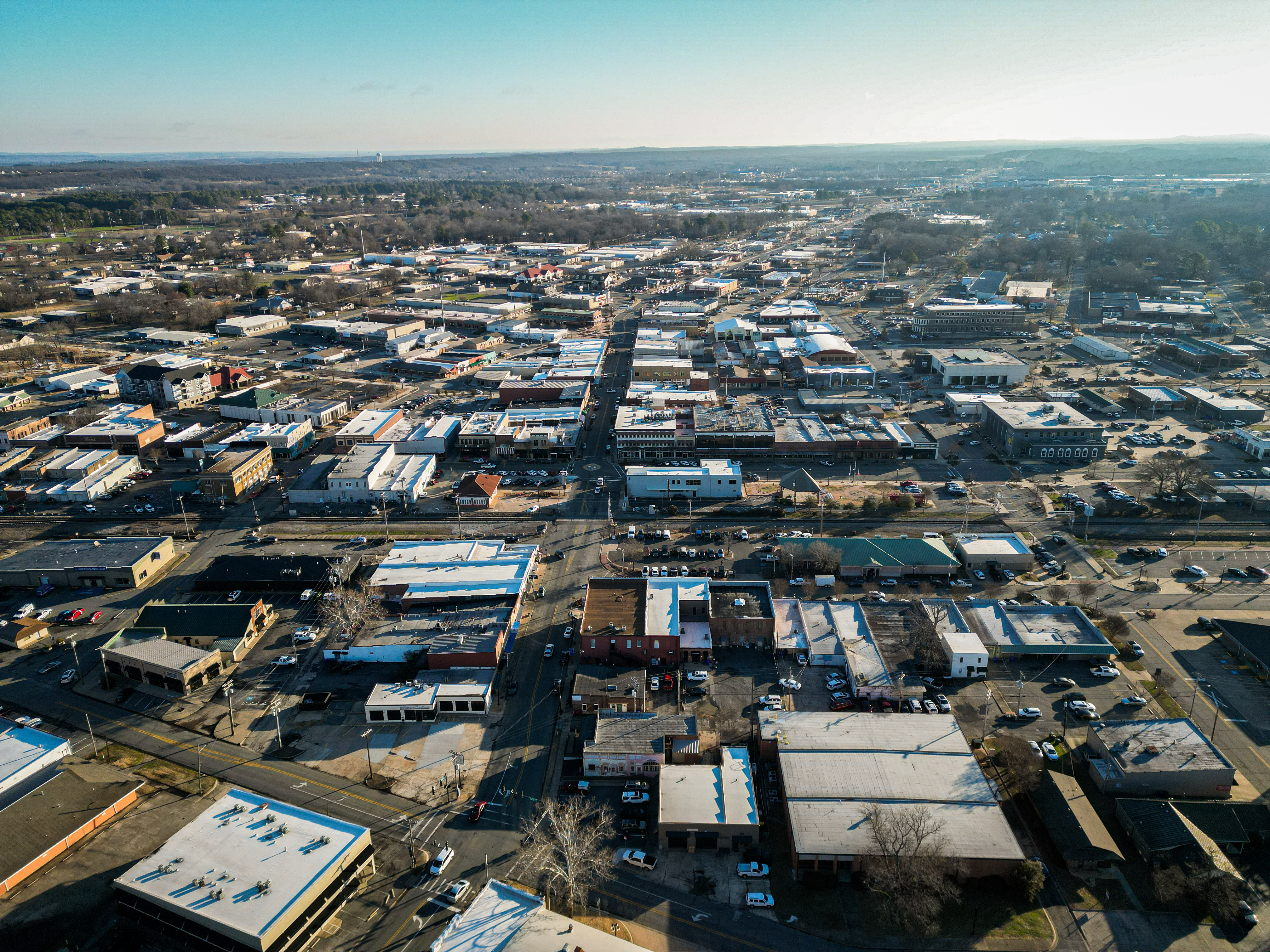 Permits Update: April & May 2023