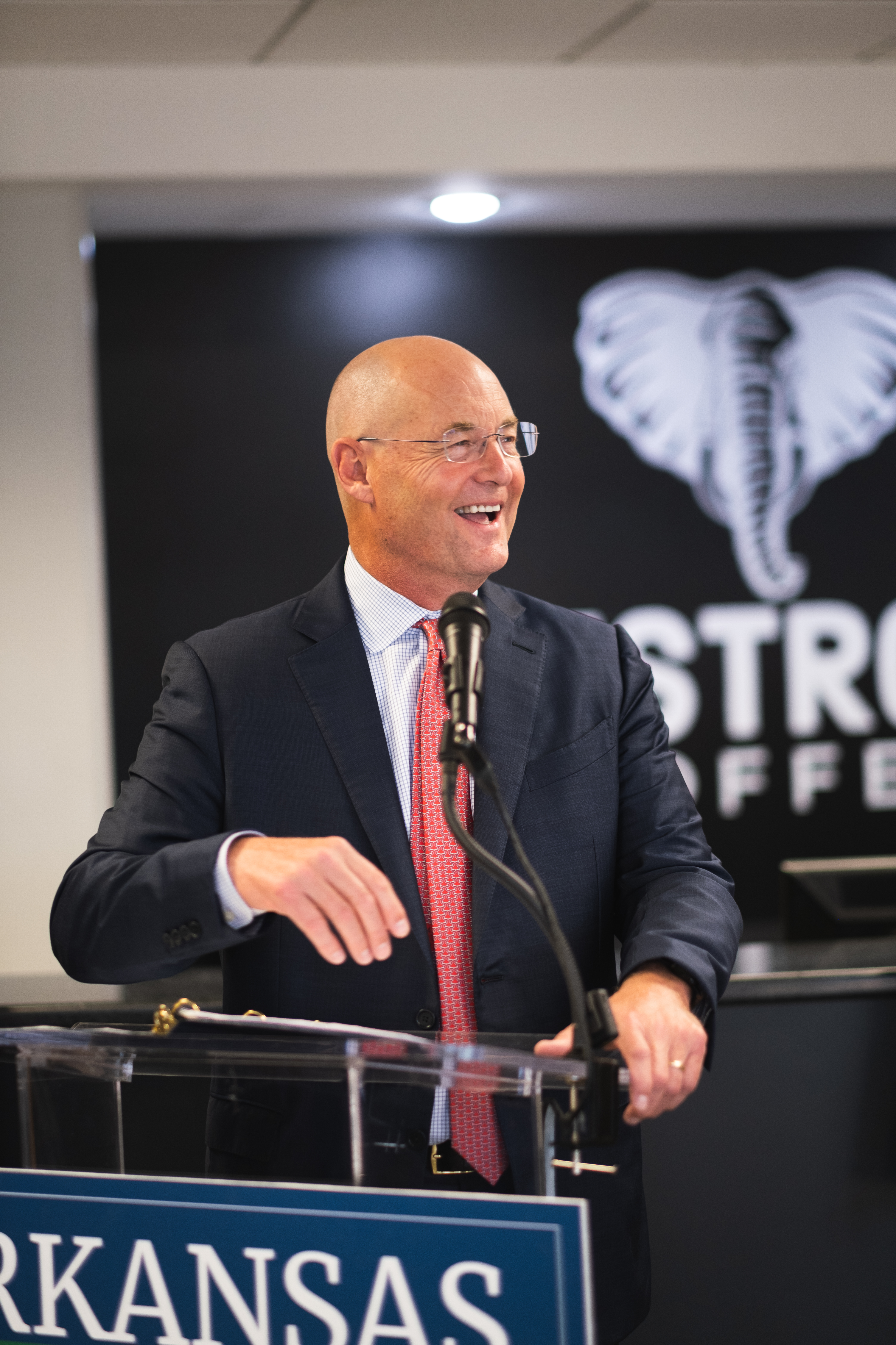 Westrock Coffee Announces 800 Total Jobs, $300 Million Investment for Conway 