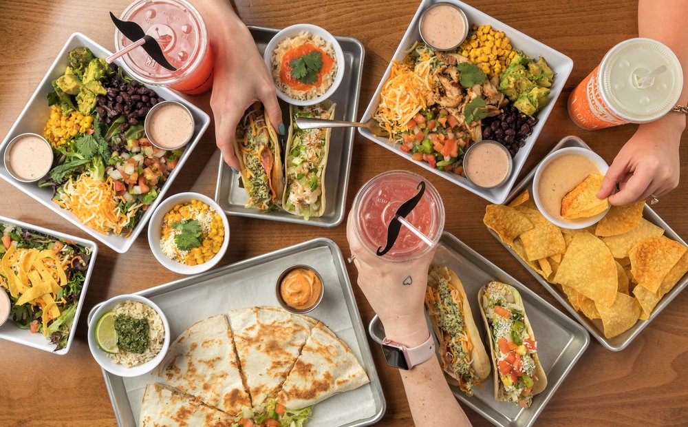 Tacos 4 Life Closing Dave Ward Location; New Plans Coming July 12