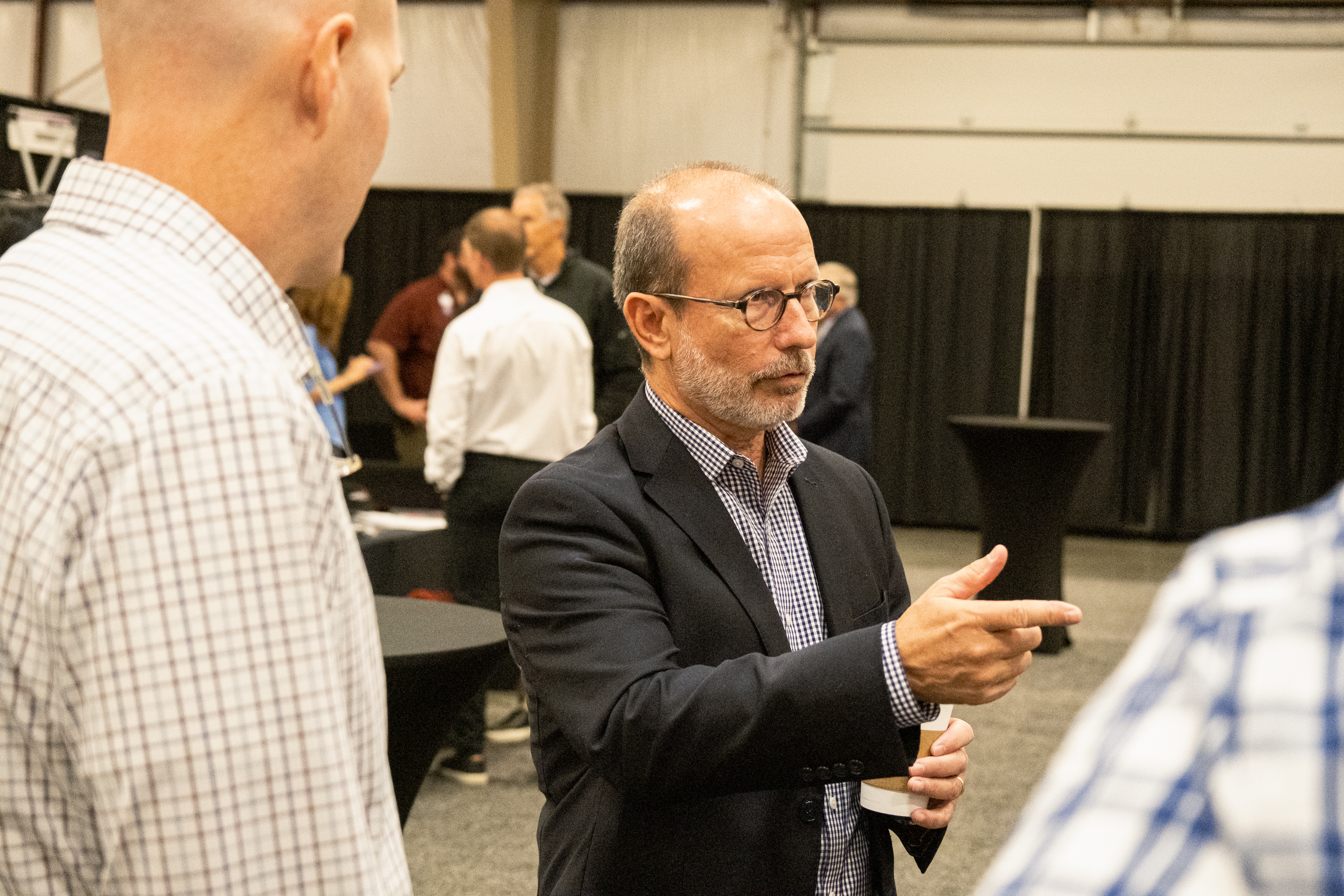 Maximizing Your Business Expo Impact: Harnessing Promotional Products for Success