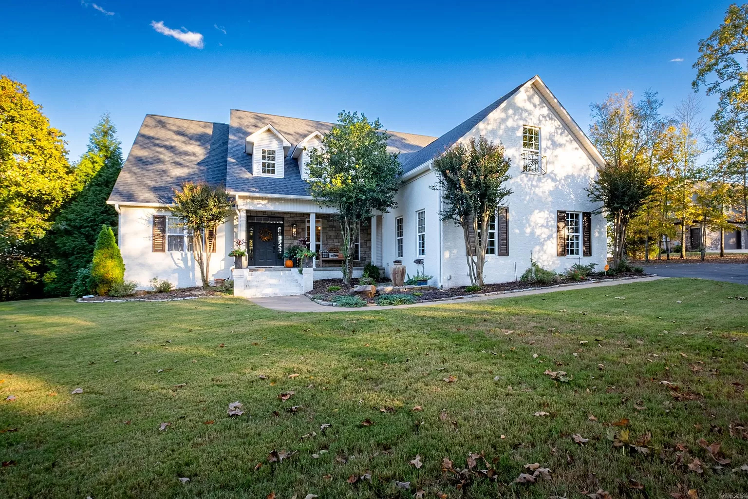 $725K Conway Home Tops Faulkner County Home Sales in December