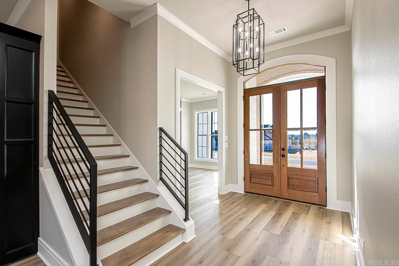 TOP HOMES: $786K Conway Home is Largest in Faulkner County in February