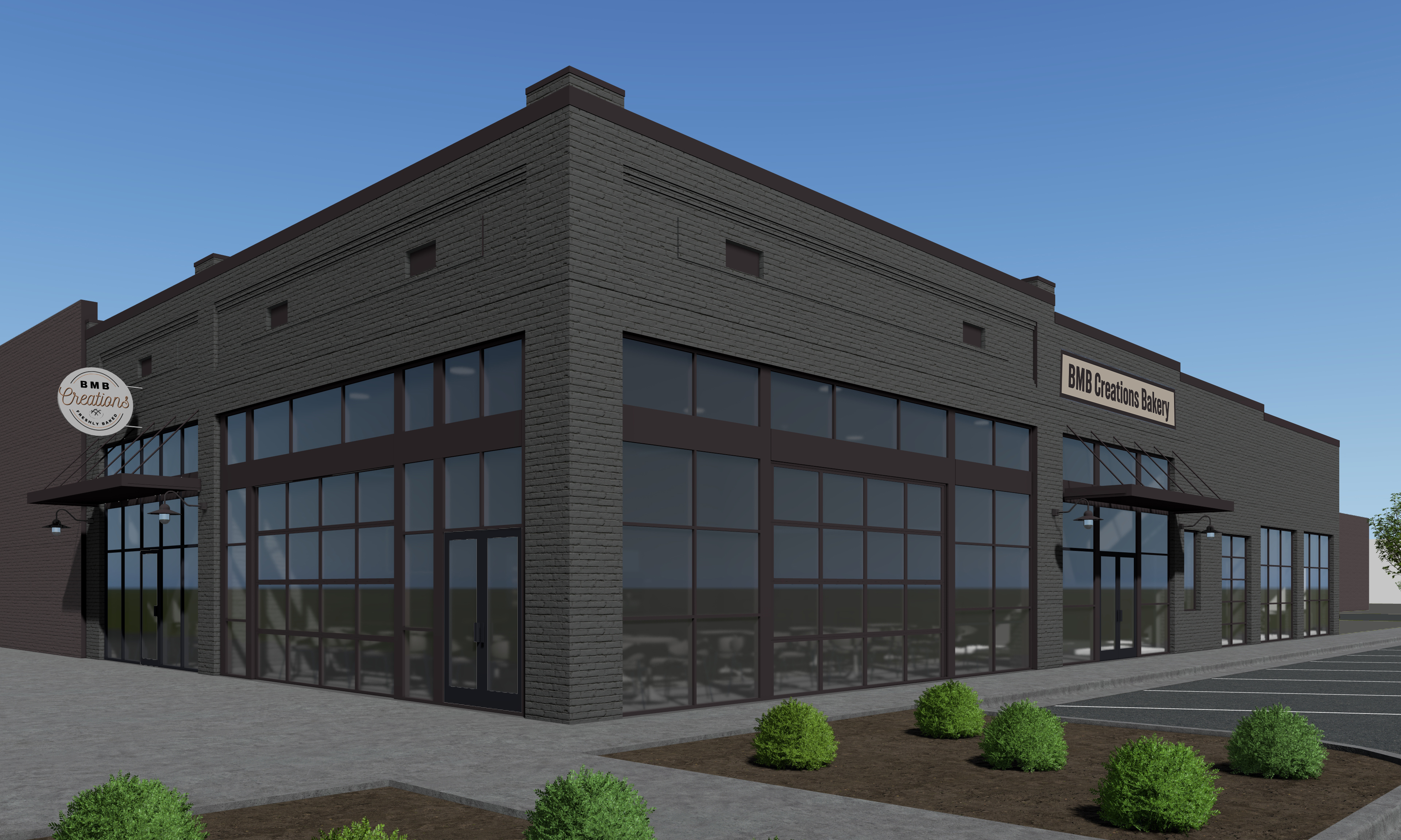 BMB Creations Bakery Plans Move to Front Street for Larger Space, More Offerings 