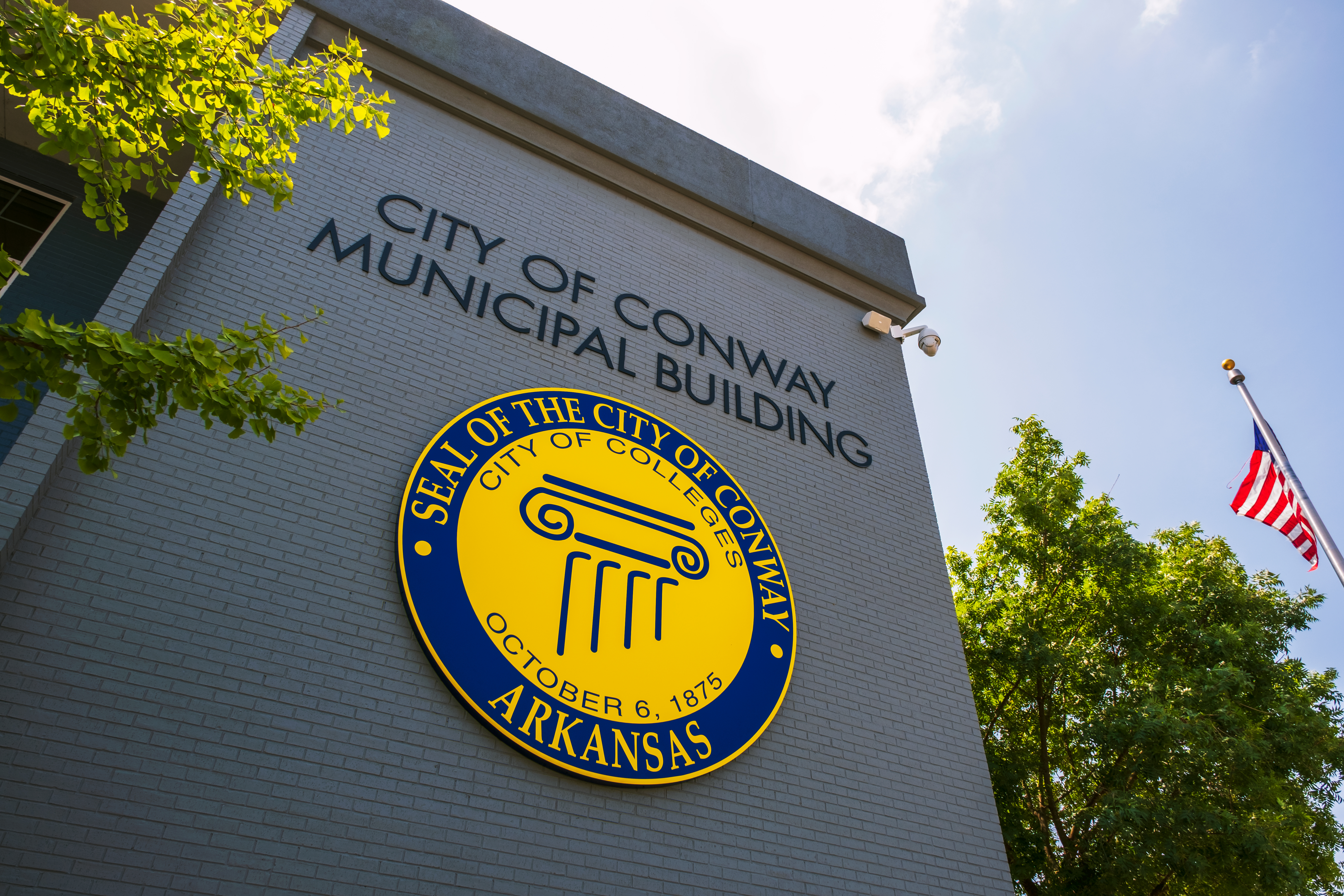 Conway is the Fastest-Growing City in Arkansas for Second Year in a Row