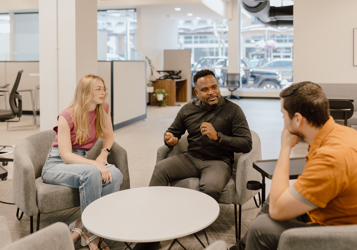 Succession Planning: Preparing Your Business for the Next Chapter 