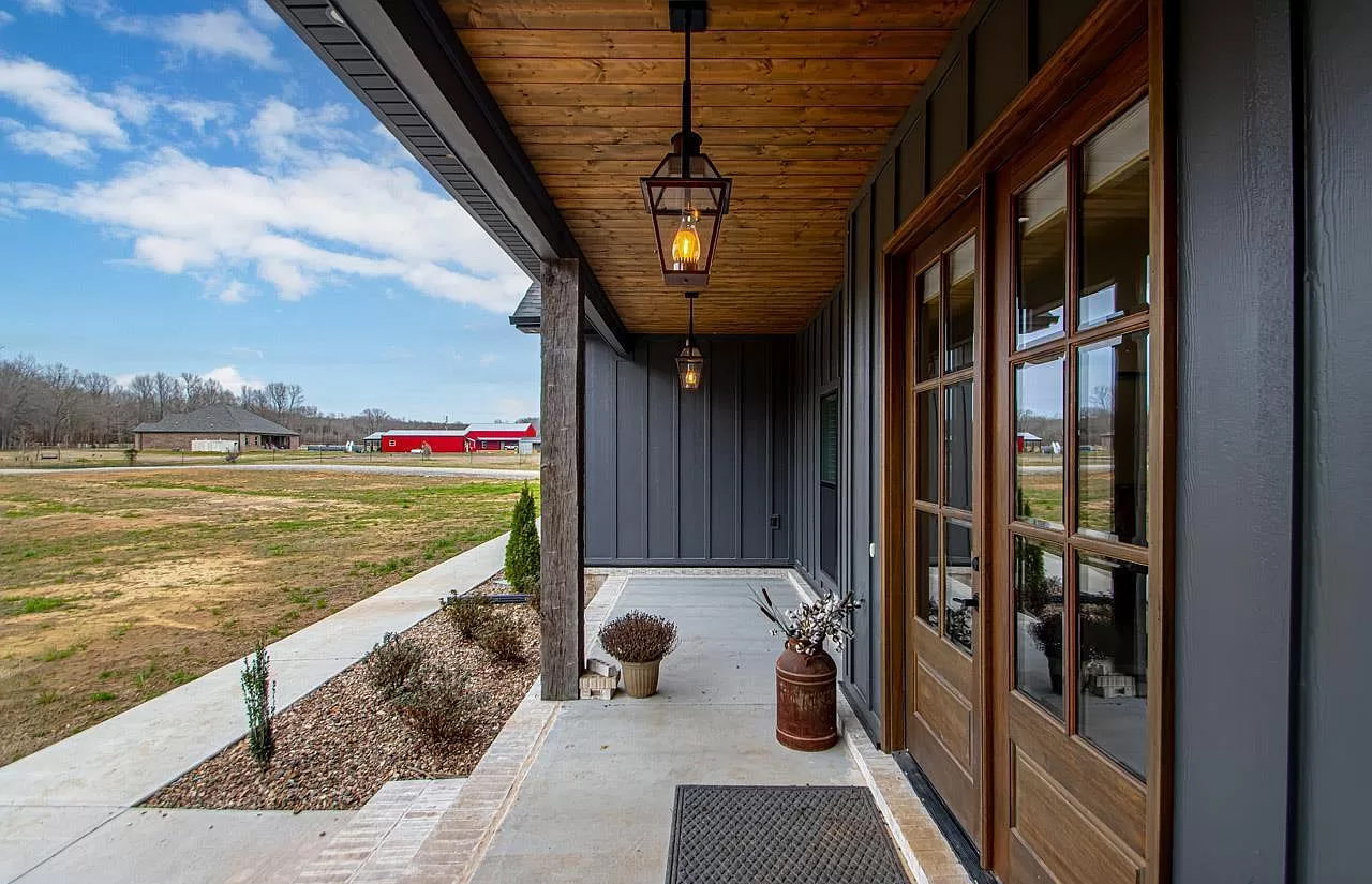 TOP HOMES: $950K Greenbrier Home was Top Home Sold in June
