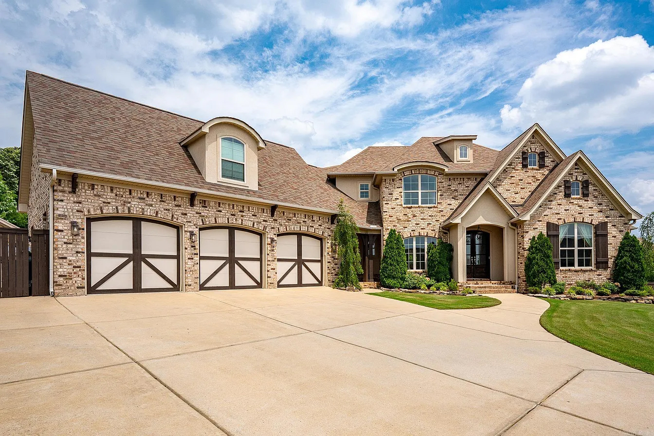 TOP HOMES: $883K Conway Home is Most Expensive Home Sold in Faulkner County in July