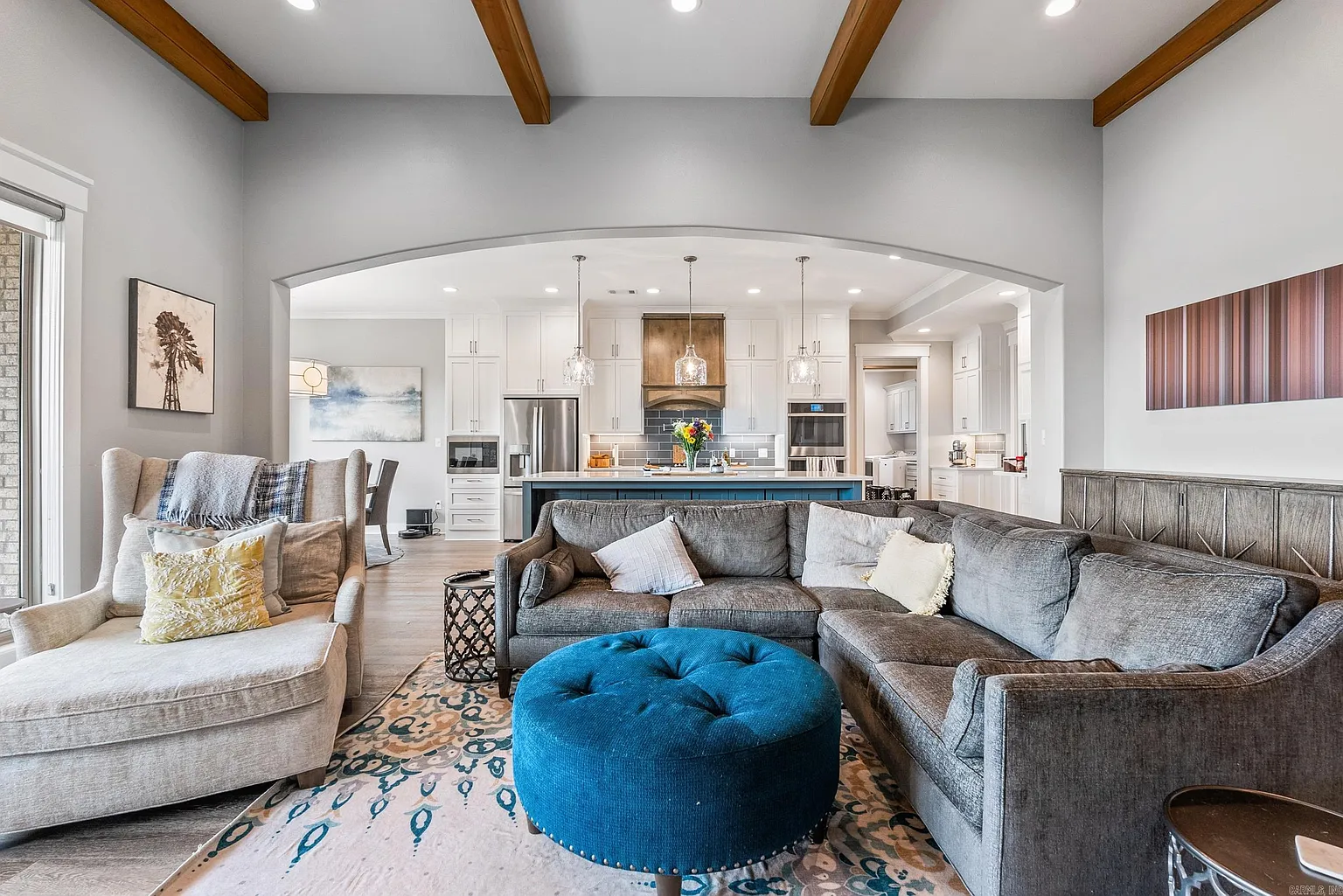 TOP HOMES: $975k Conway Home is Most Expensive Sold in Faulkner County in August