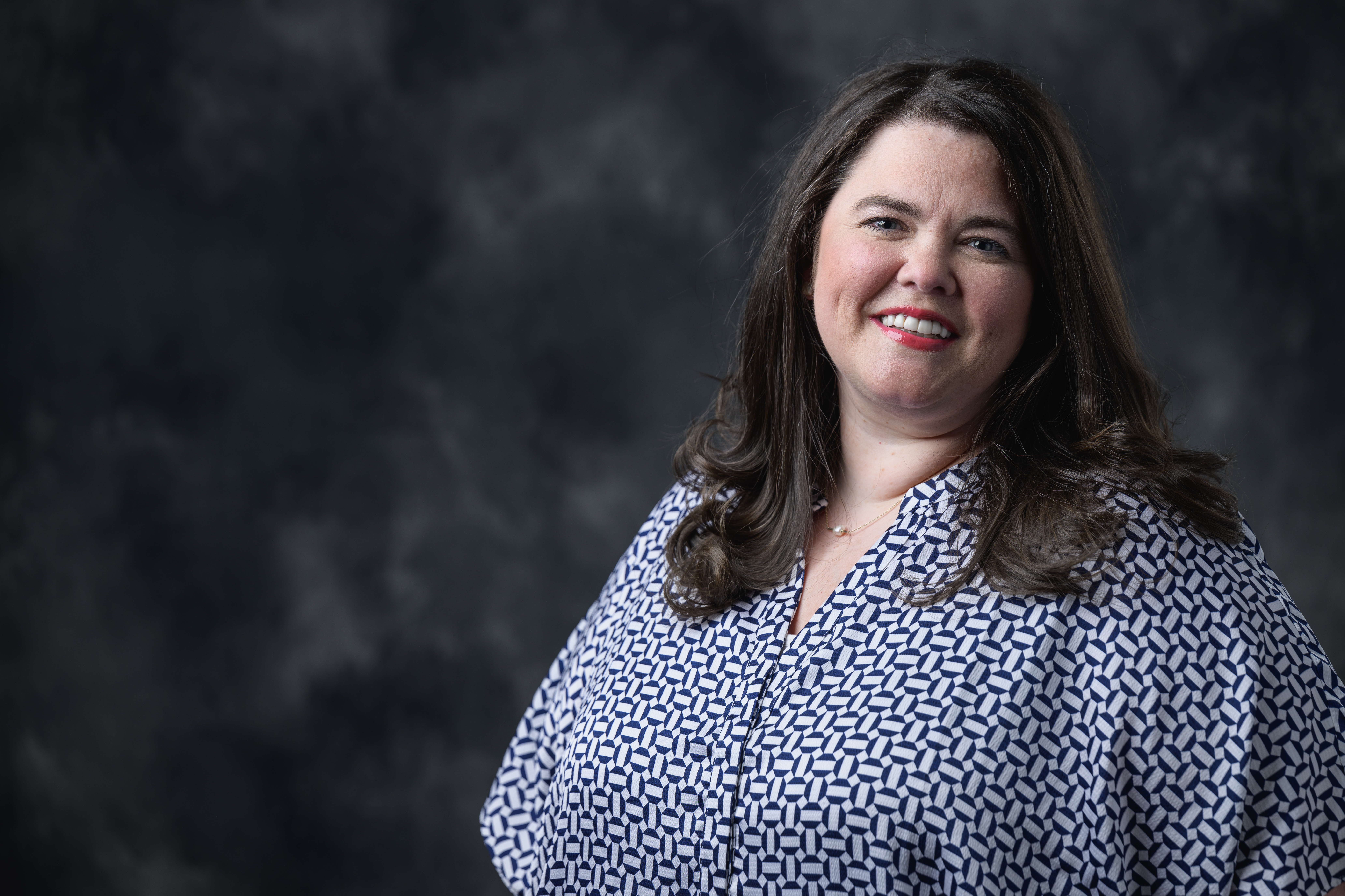 ASI Blue Ribbon Workforce Awards: Jennifer Mouser, Salter Construction