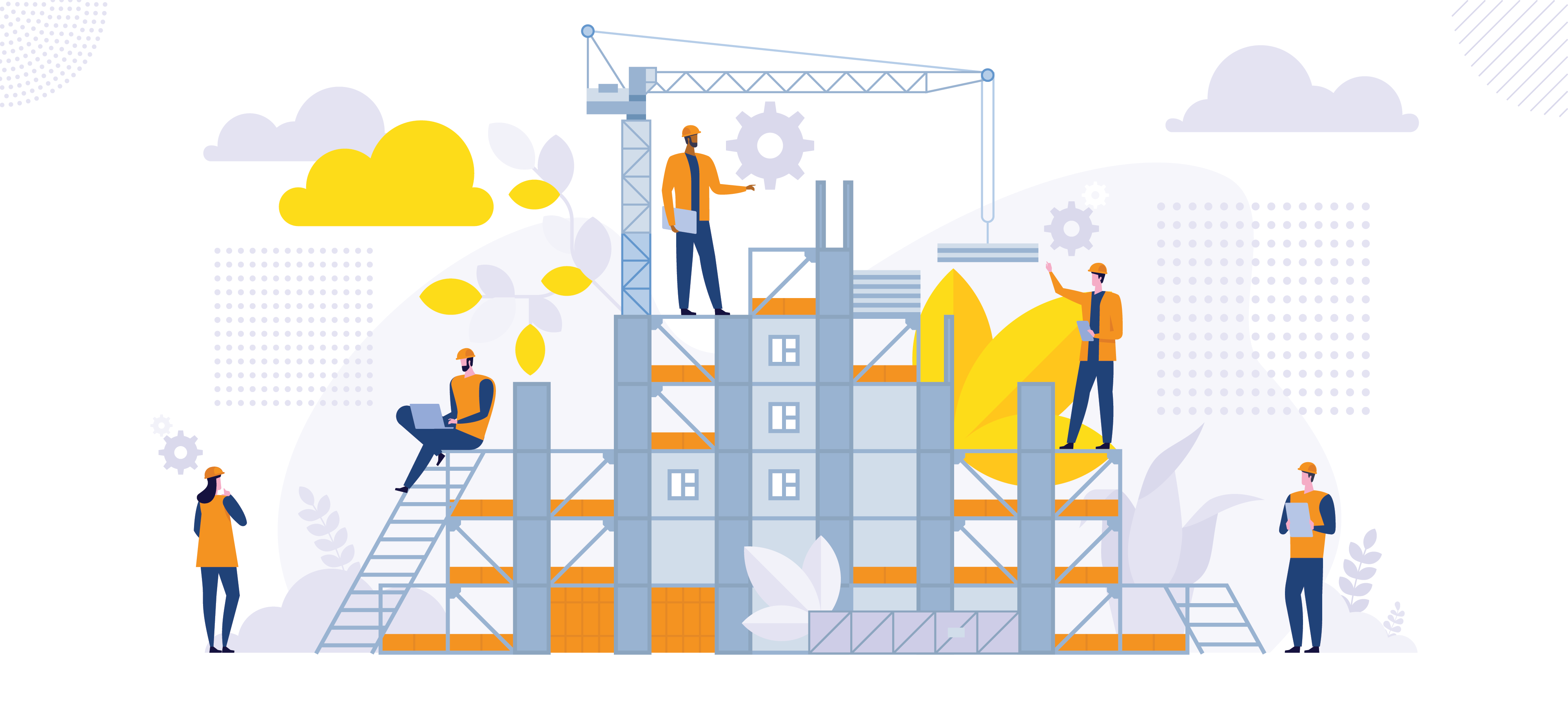 Conway’s Top Commercial Projects