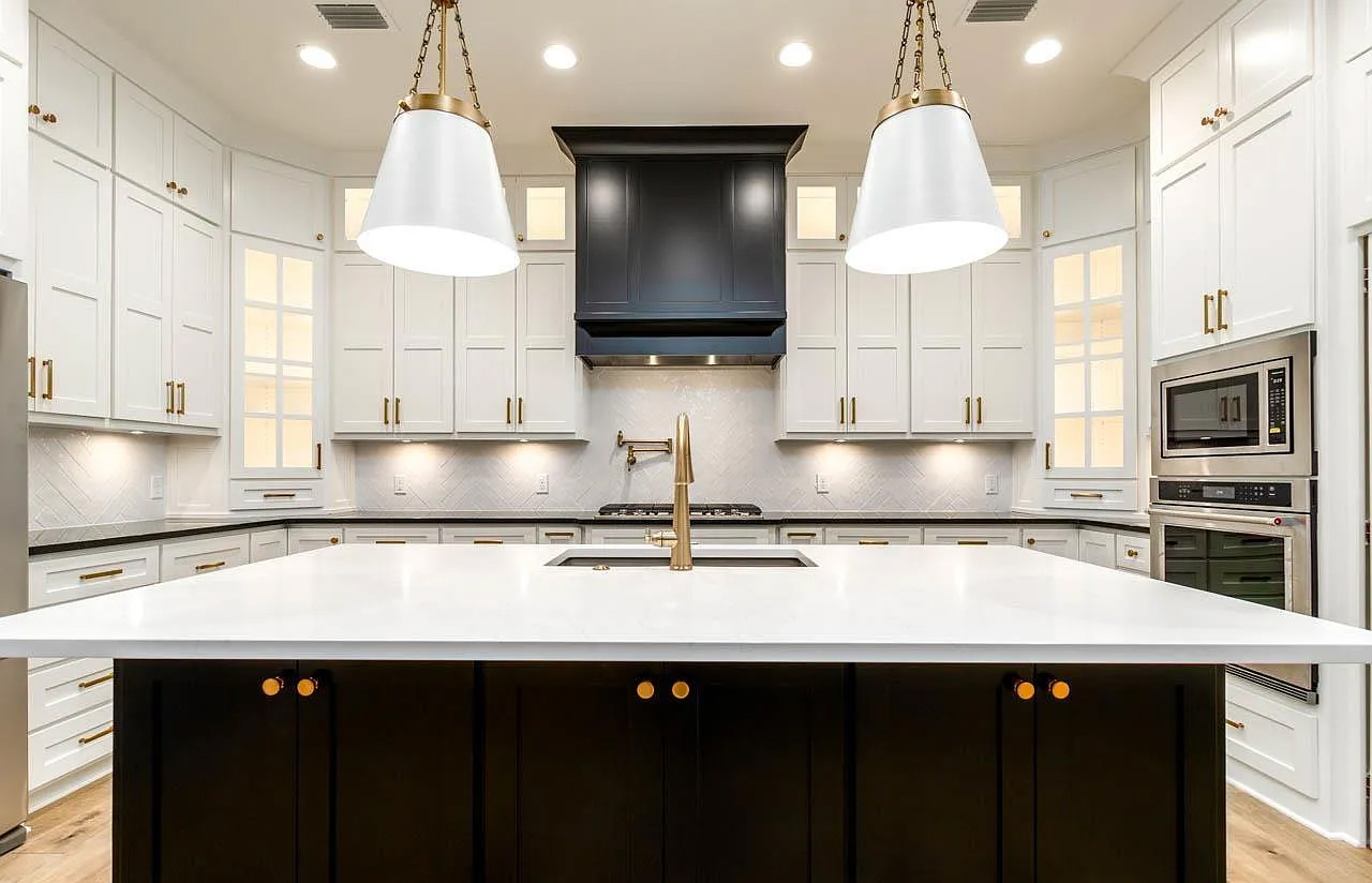 Three $1M Homes Top List of Most Expensive Homes Sold in Faulkner County in 2024