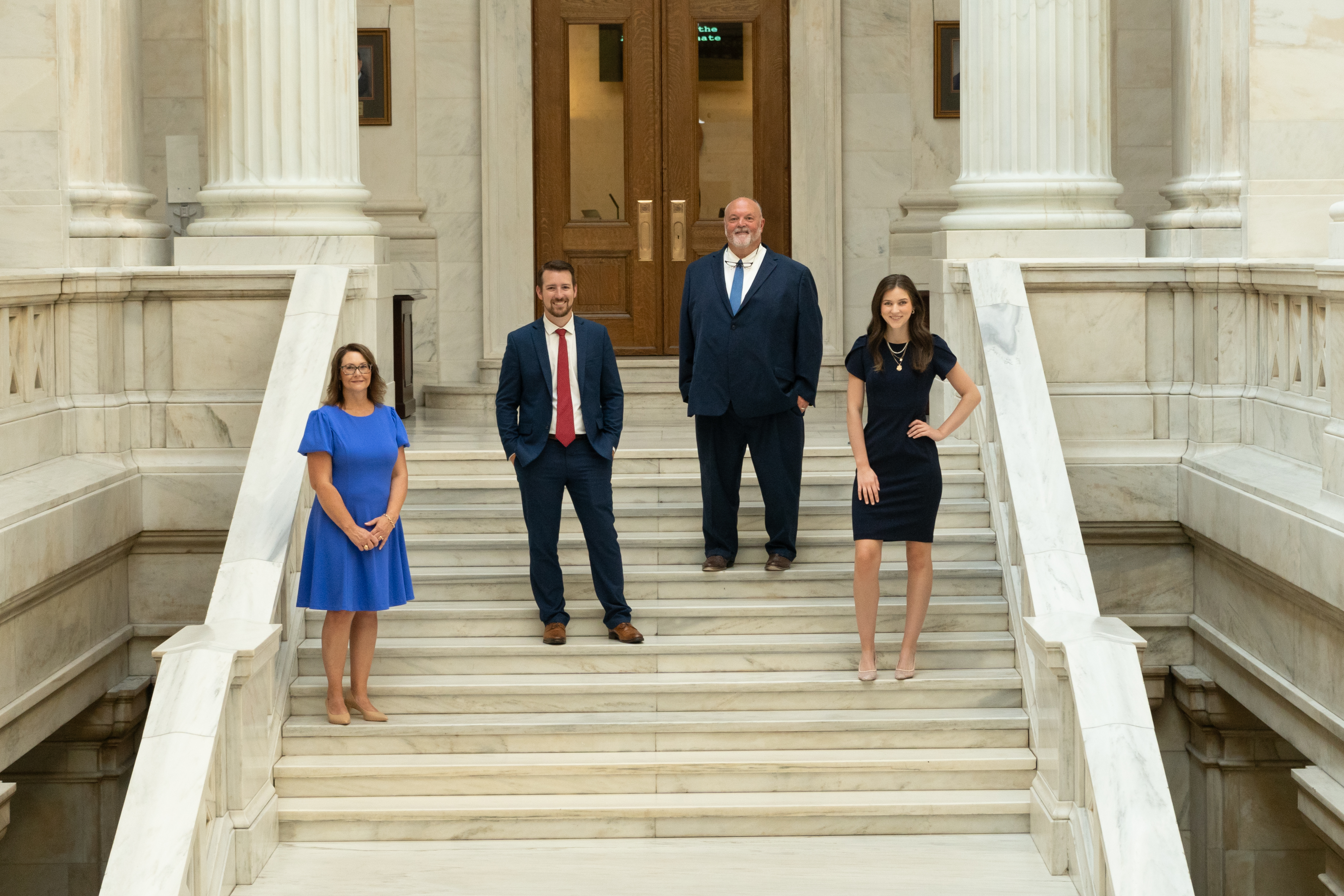 Cutting the Red Tape: Natural State Consulting & Strategies Delivers Results for Faulkner County Area Businesses