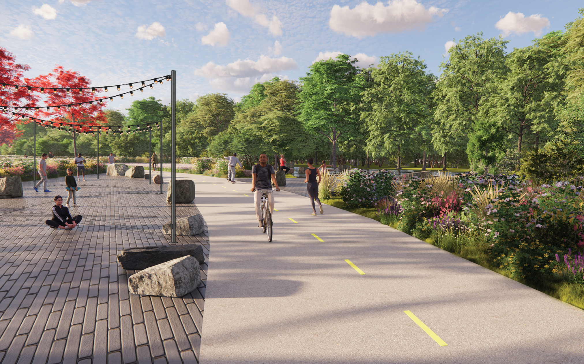 Connect Conway Builds City Corridor for Jobs and Growth