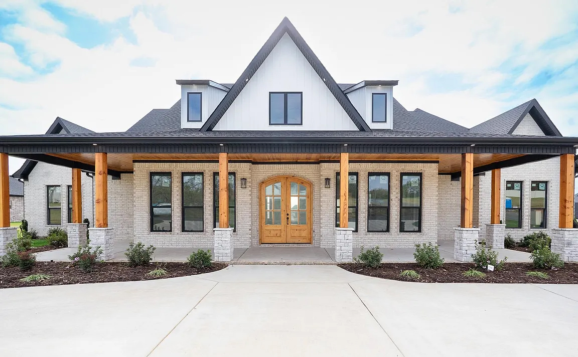 TOP HOMES: Three Greenbrier Homes Among Most Expensive Sold in Faulkner County in March