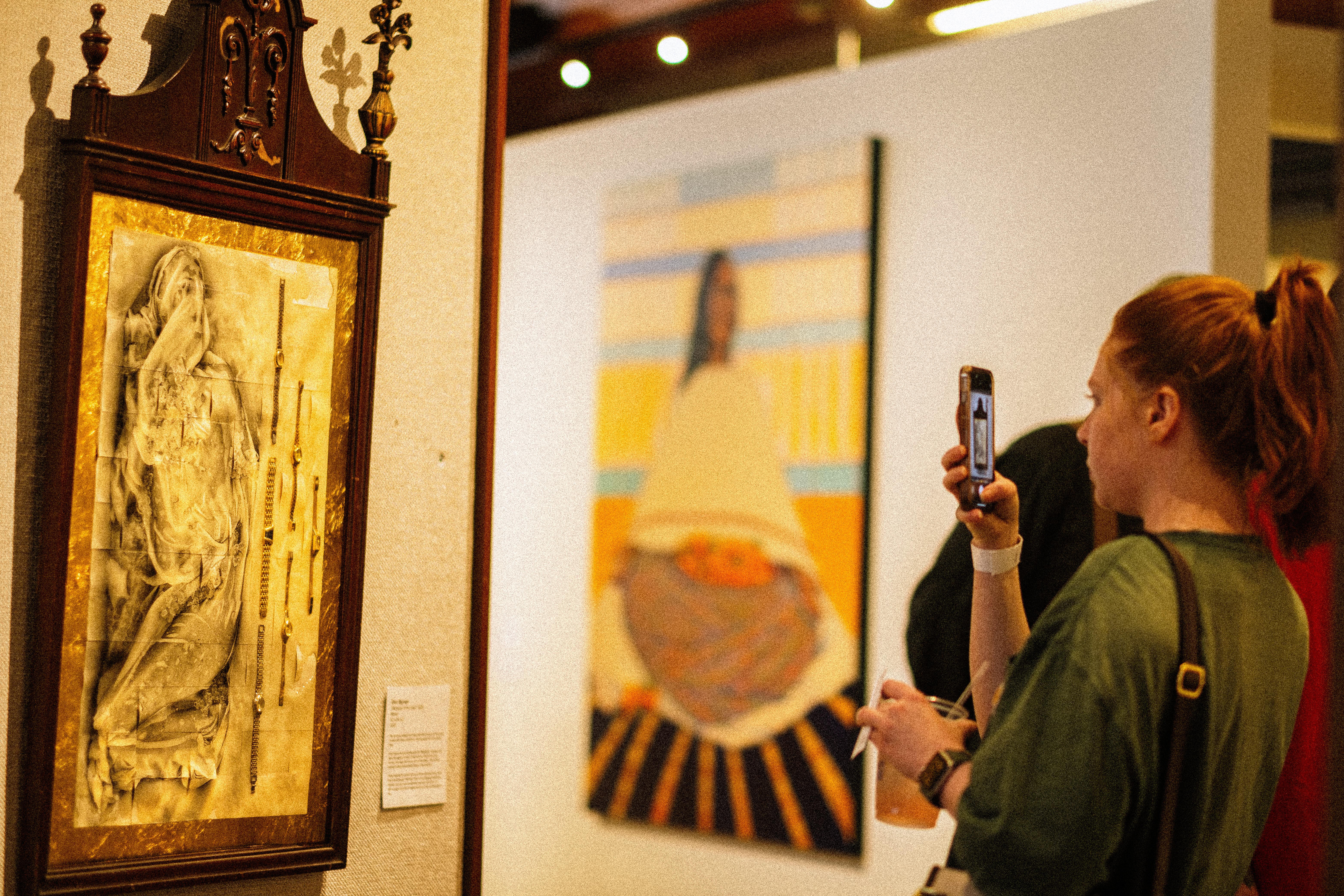 Central Arkansas Art Collective’s New Gallery Enhances Conway’s Art Scene 