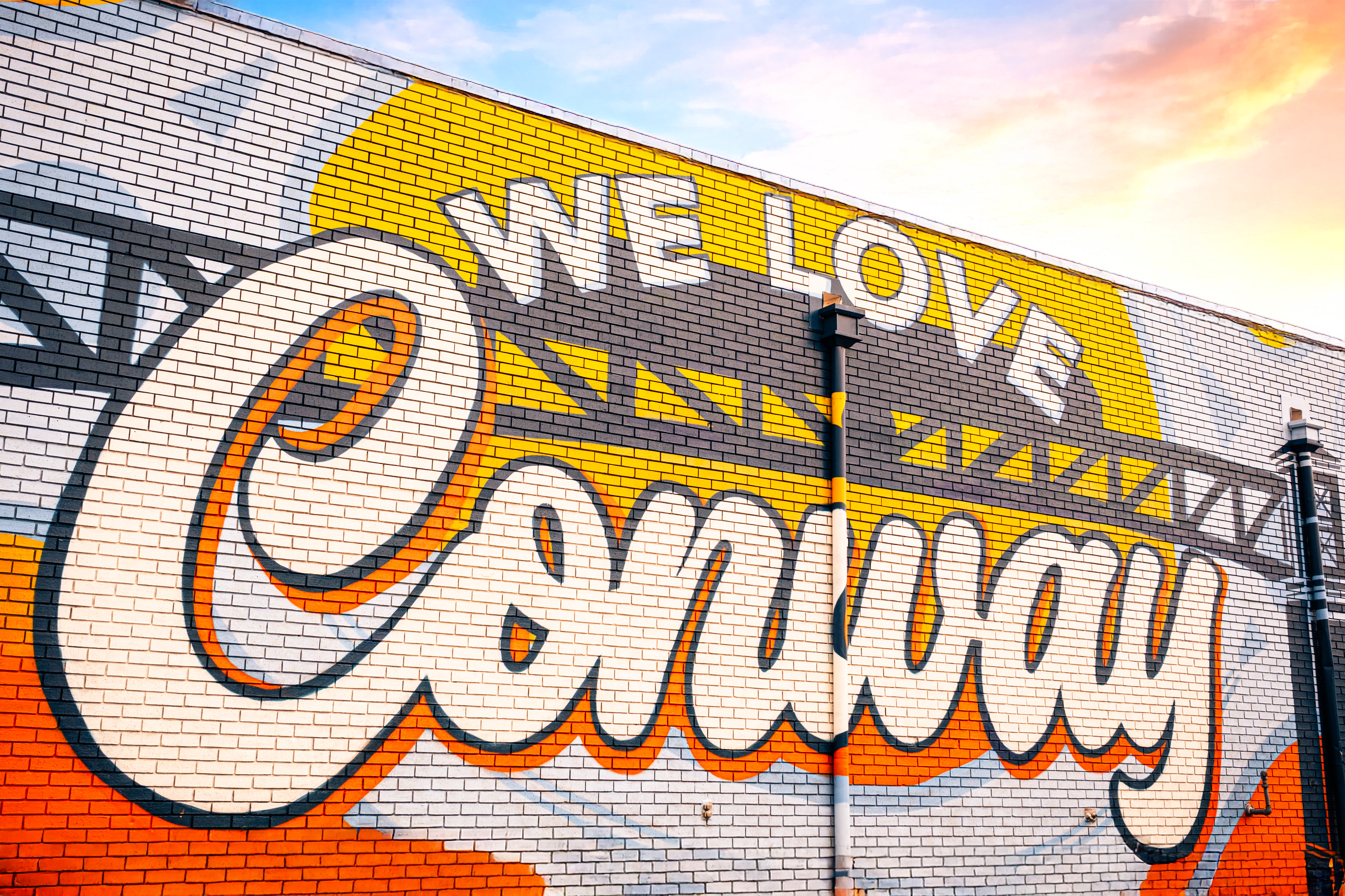 Conway Earns Spot on U.S. News & World Report Best Places to Live