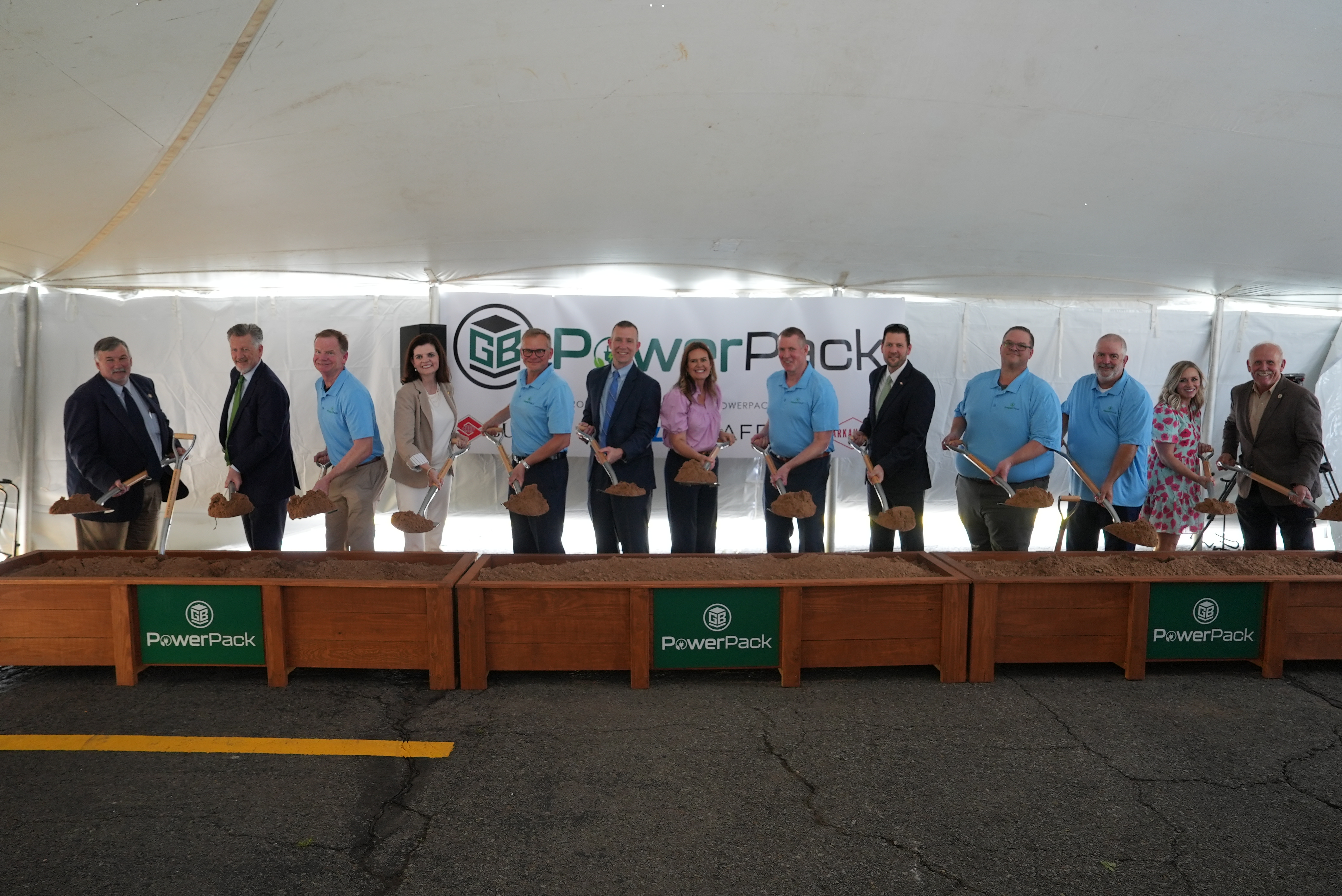 Green Bay Packaging Announces $1 Billion Expansion in Morrilton