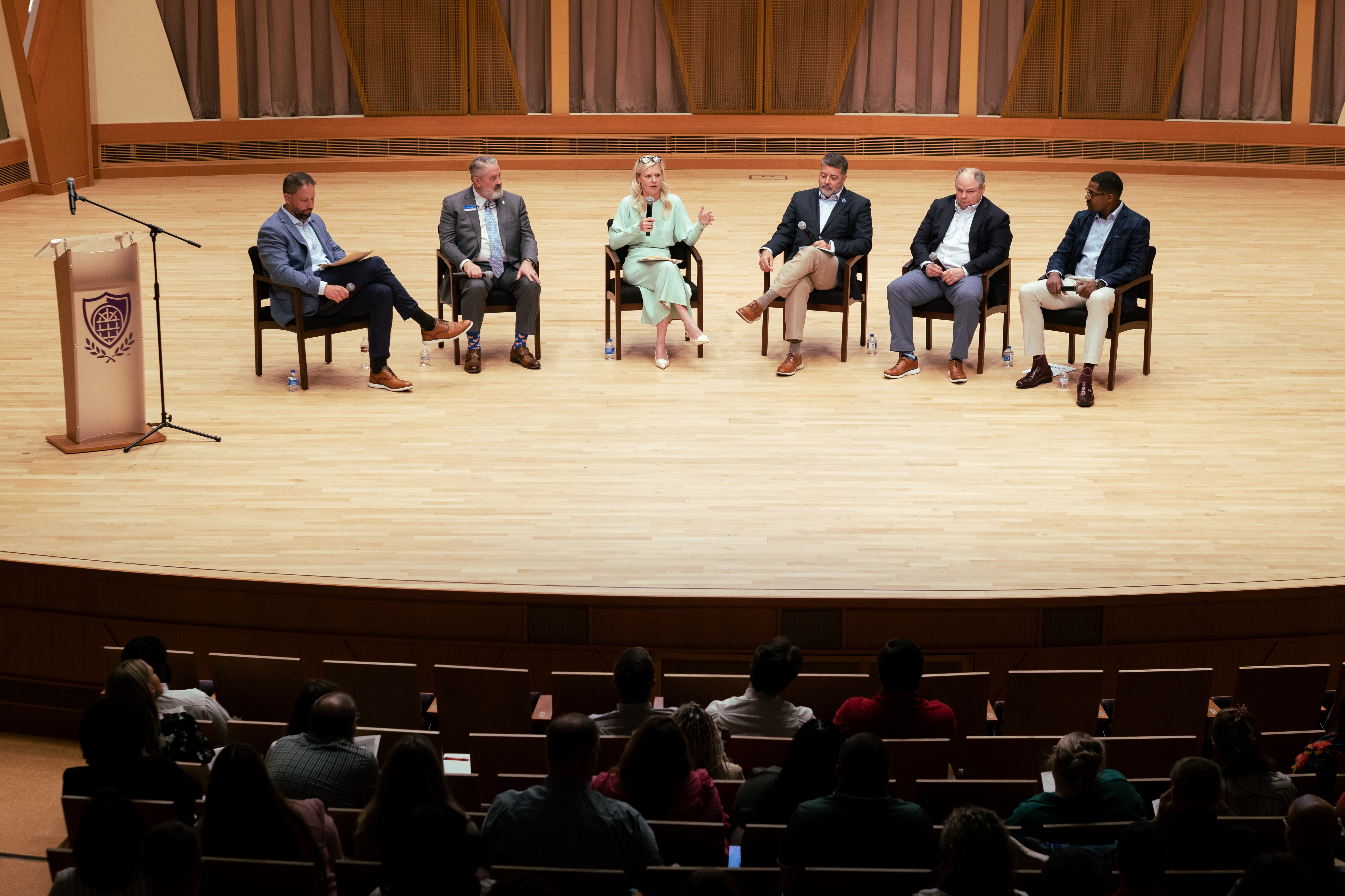 Behind the Switch: Arkansas Utilities Outline Plans to Meet Energy-Heavy Future