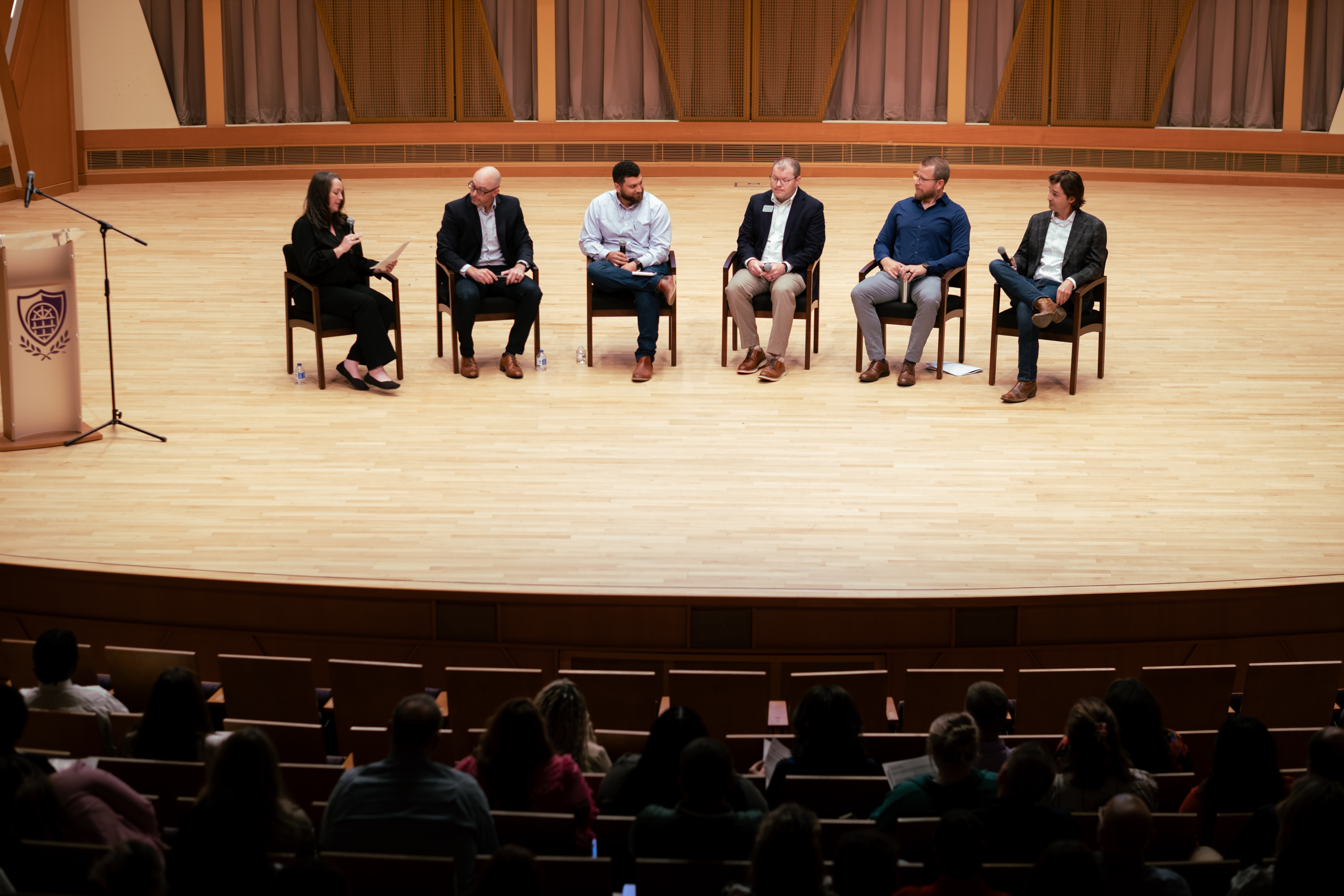 Hiding in Plain Sight: Outlook Conway Panel Spotlights Unsung Economic Drivers