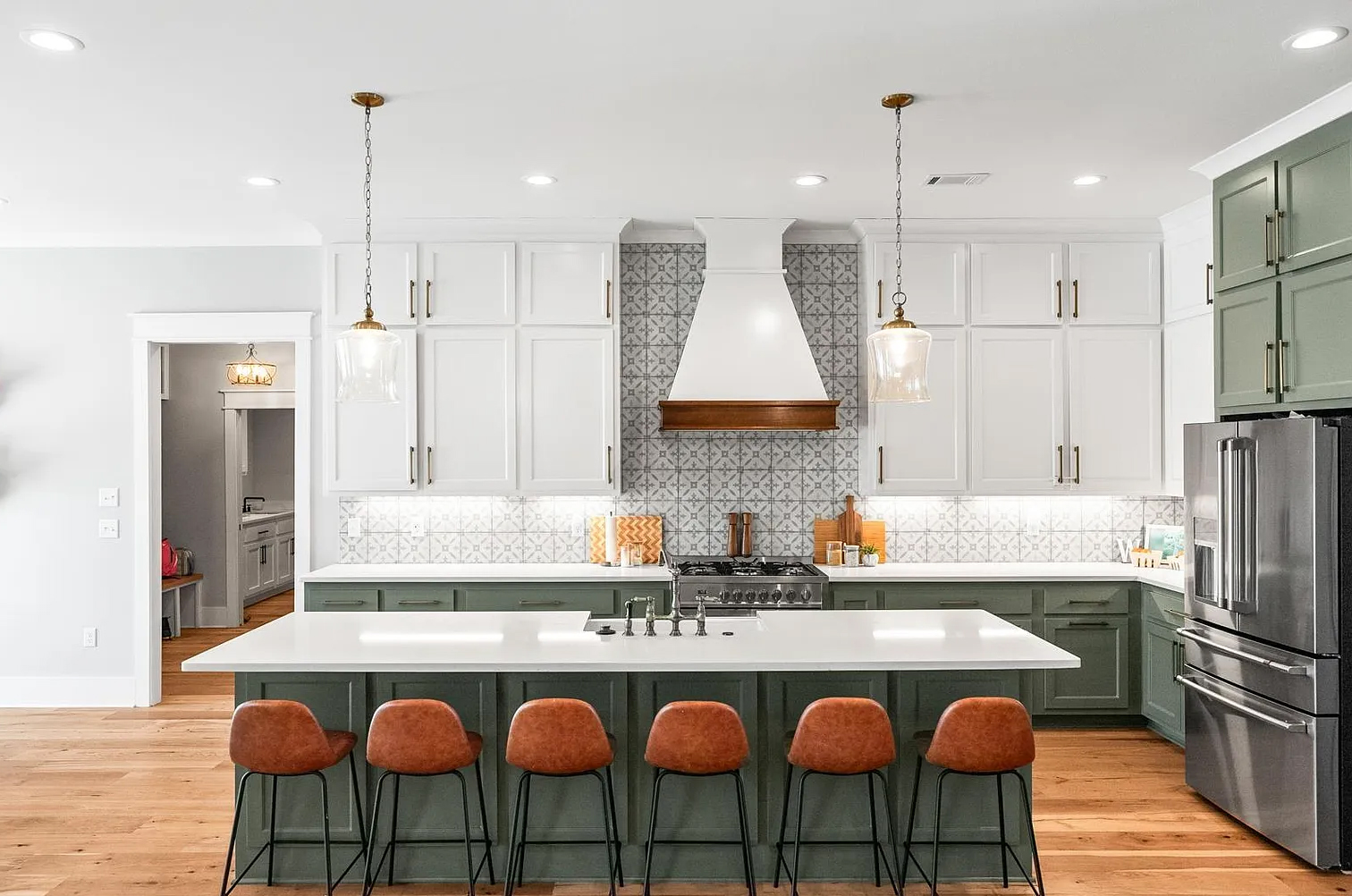 Faulkner County Housing Report: June 2025