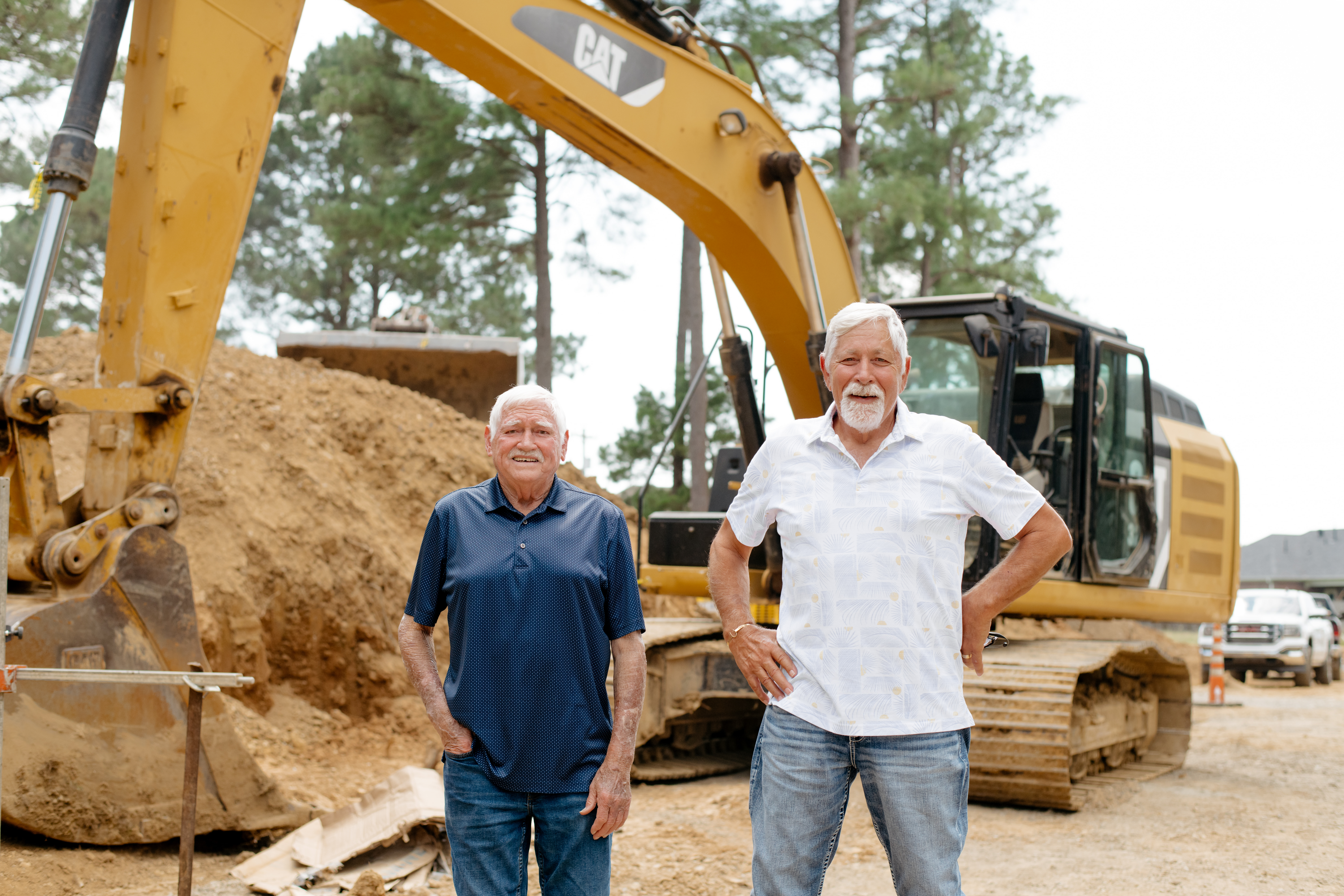 Paladino-Nash Inc.: Building a Legacy From the Ground Up