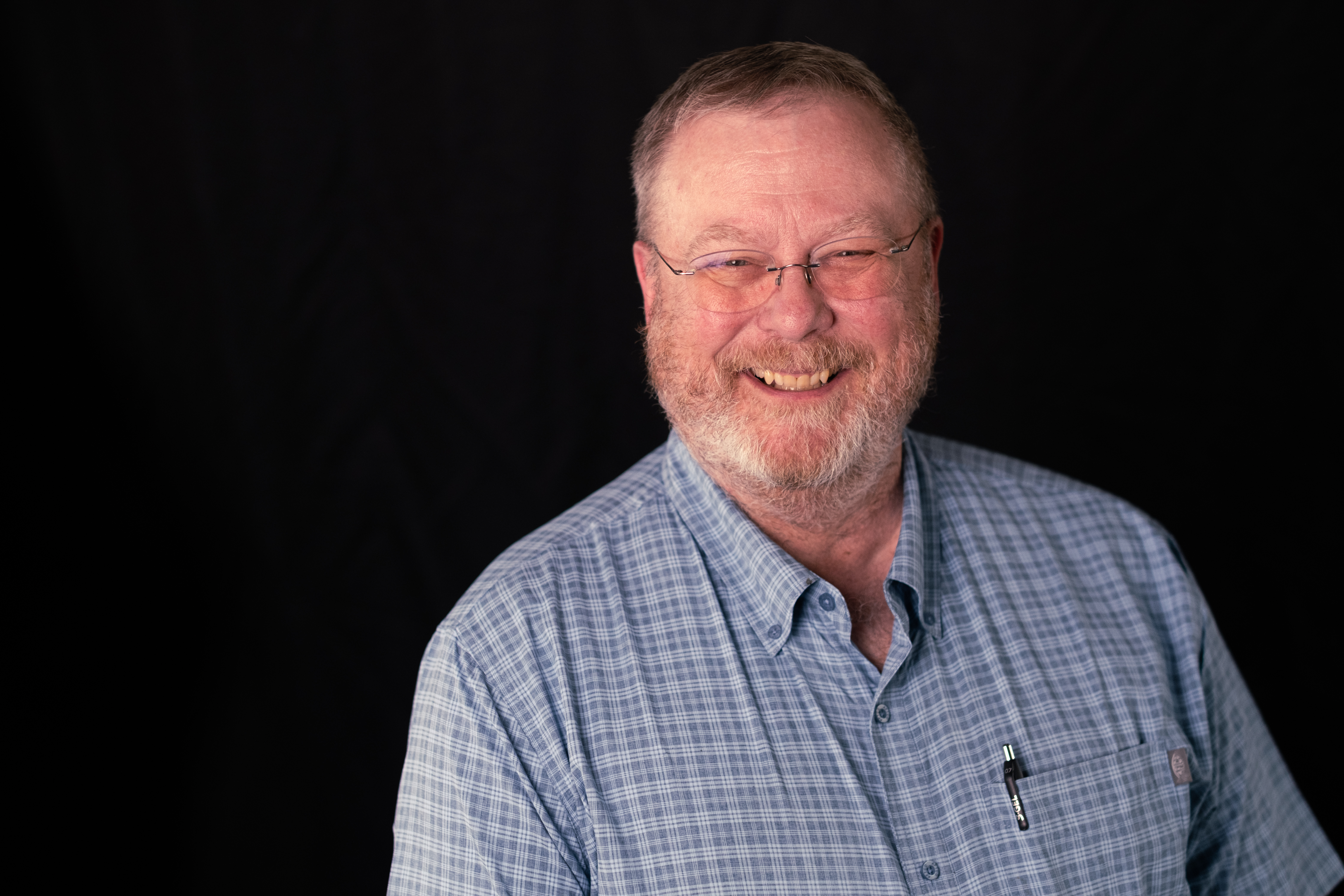 ASI Blue Ribbon Workforce Awards: Tim White, NativState