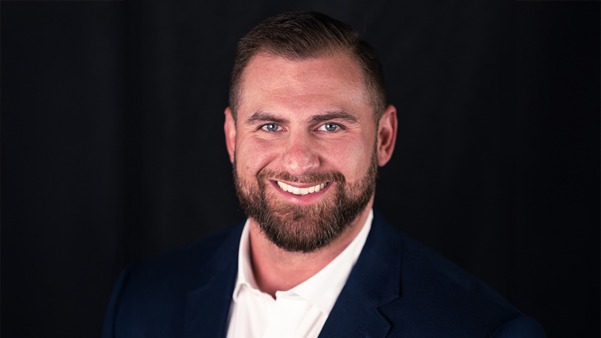 ASI Blue Ribbon Workforce Awards: Zach Watkins, HD Roofing and Construction