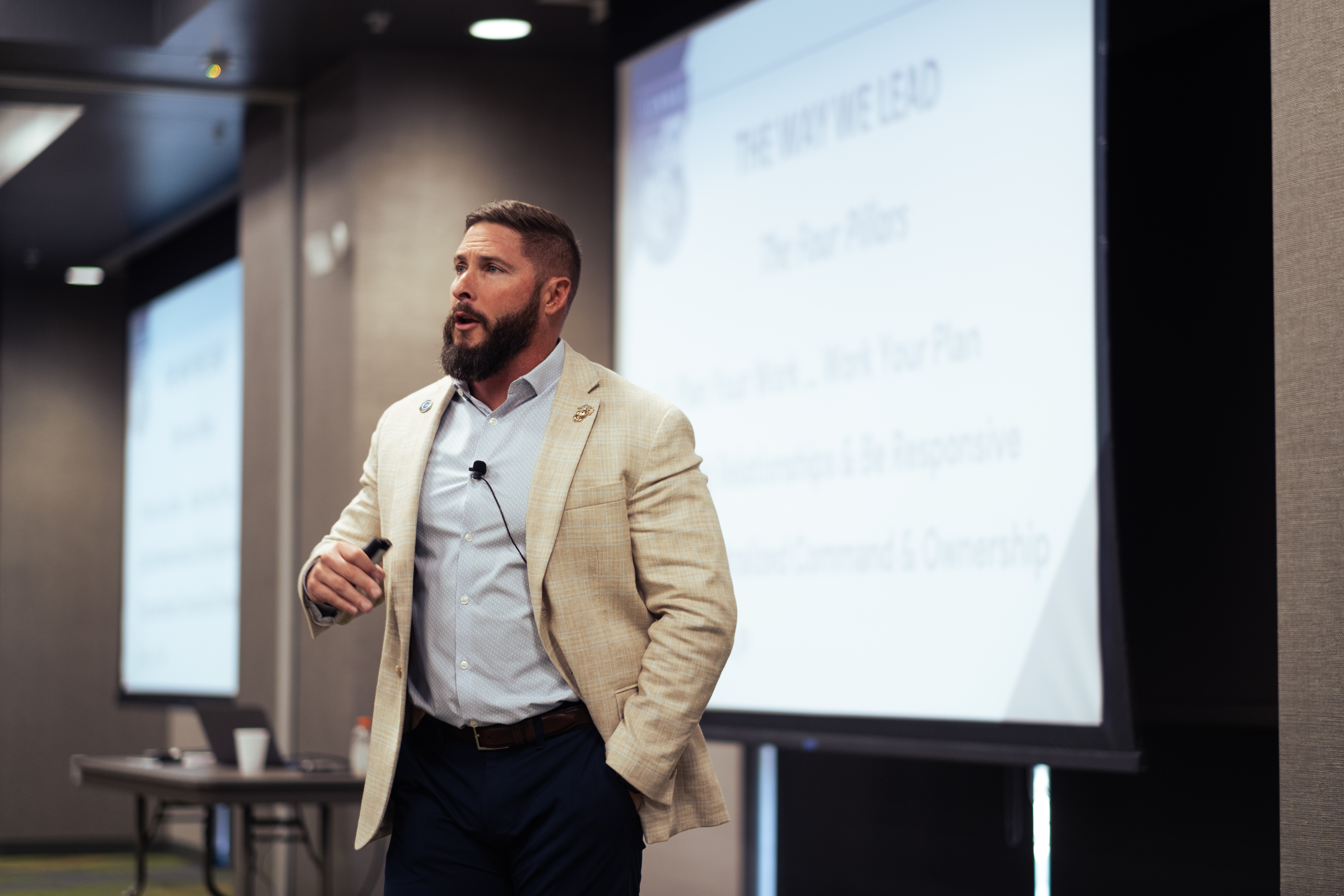 Conway Public Schools Sets Course for Growth, Community Trust