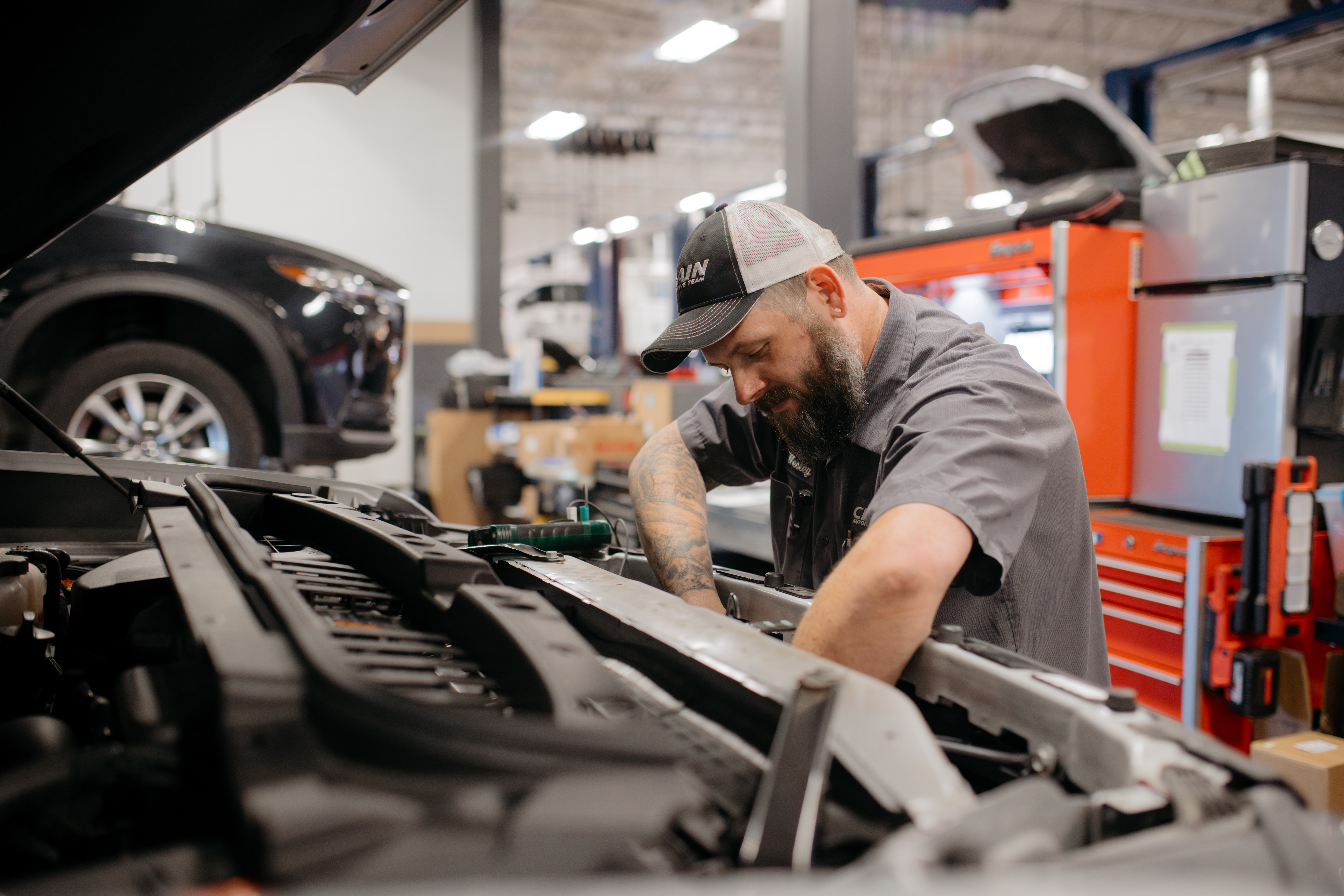 Crain Team Ends 2025 with Major Savings, Record Trades, Full-Service Expertise