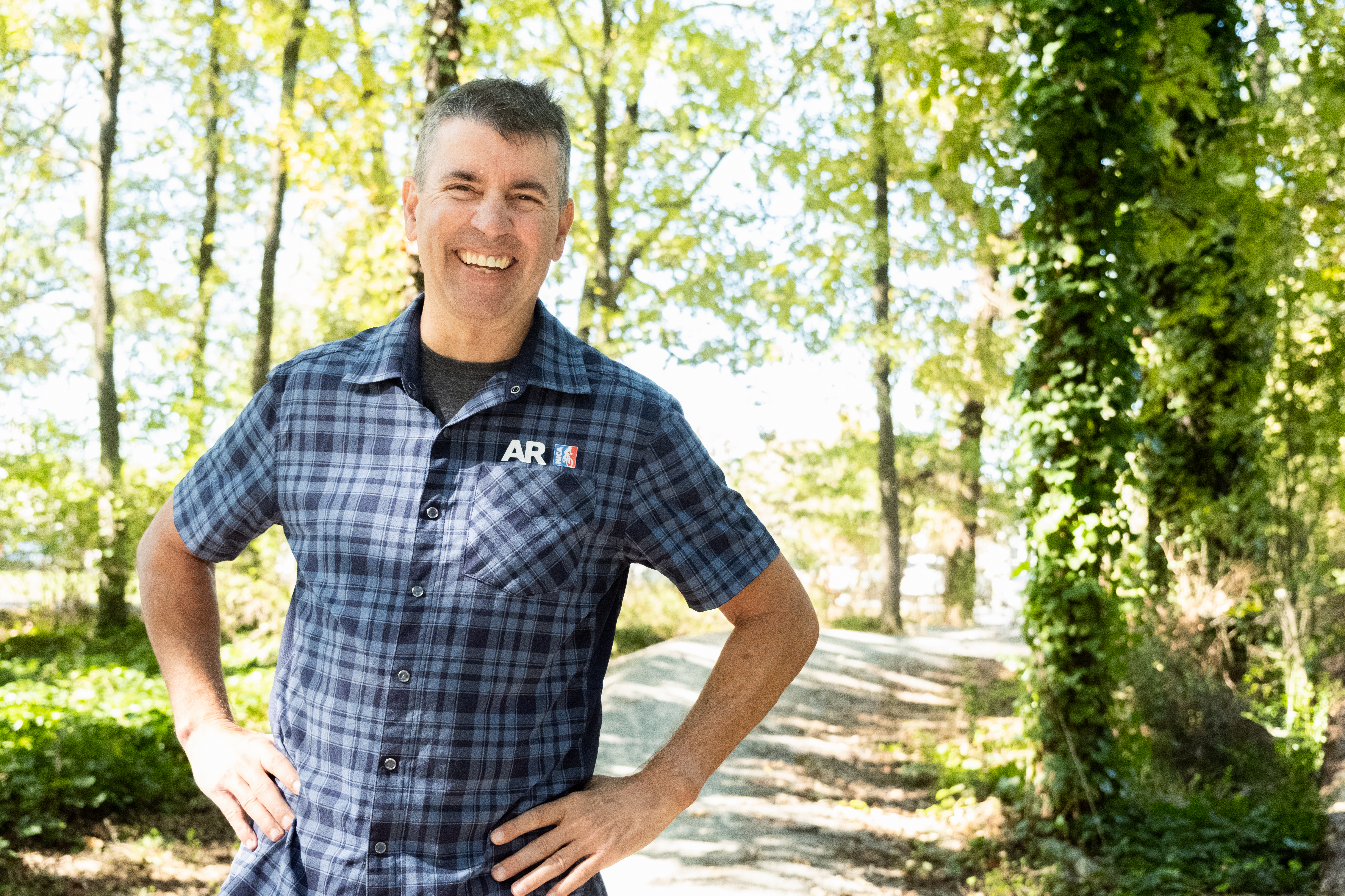 Inside Conway’s Rise as a Destination for Cycling with Terry Coddington