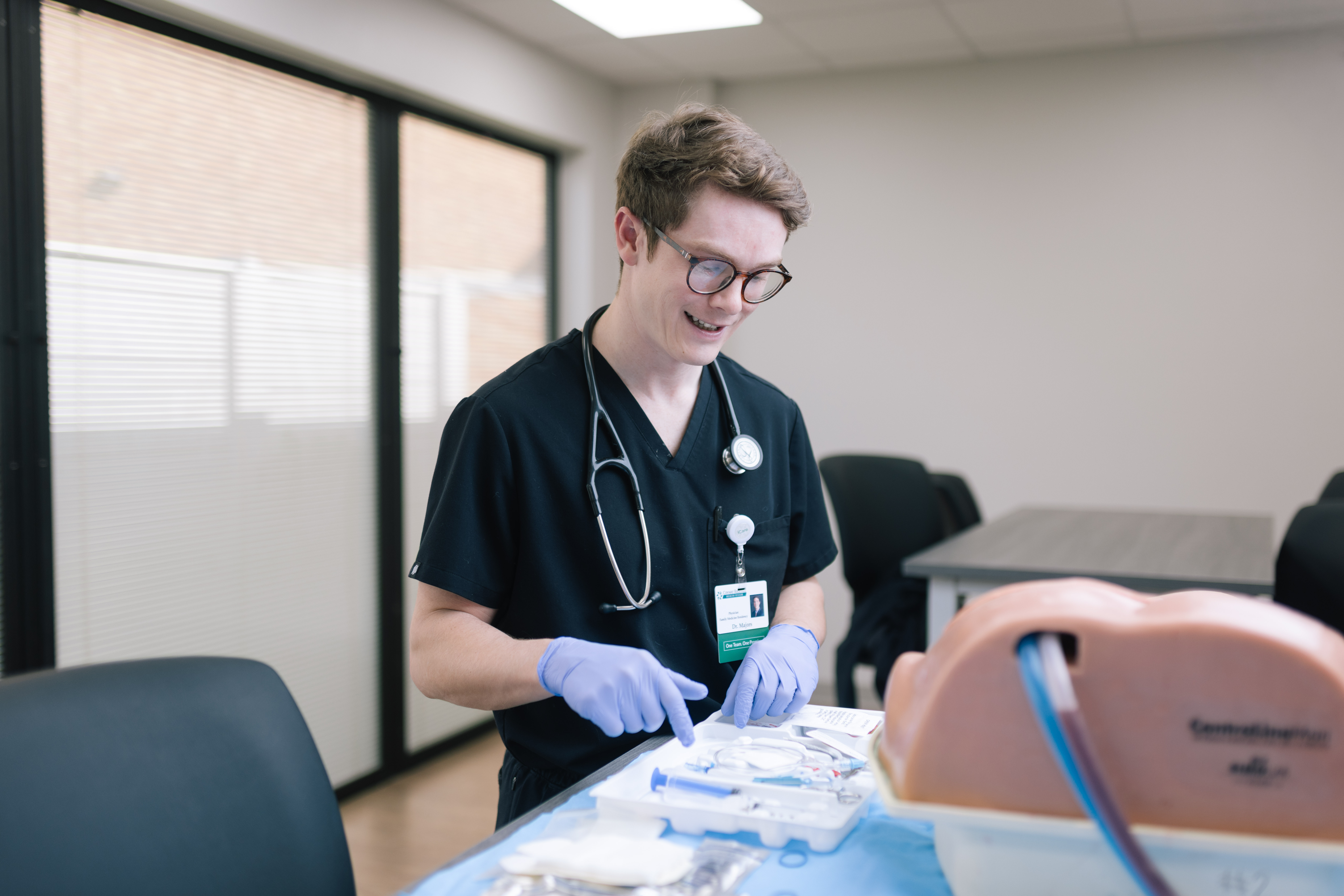 Conway Regional Health System: Advancing Healthcare Through Simulation