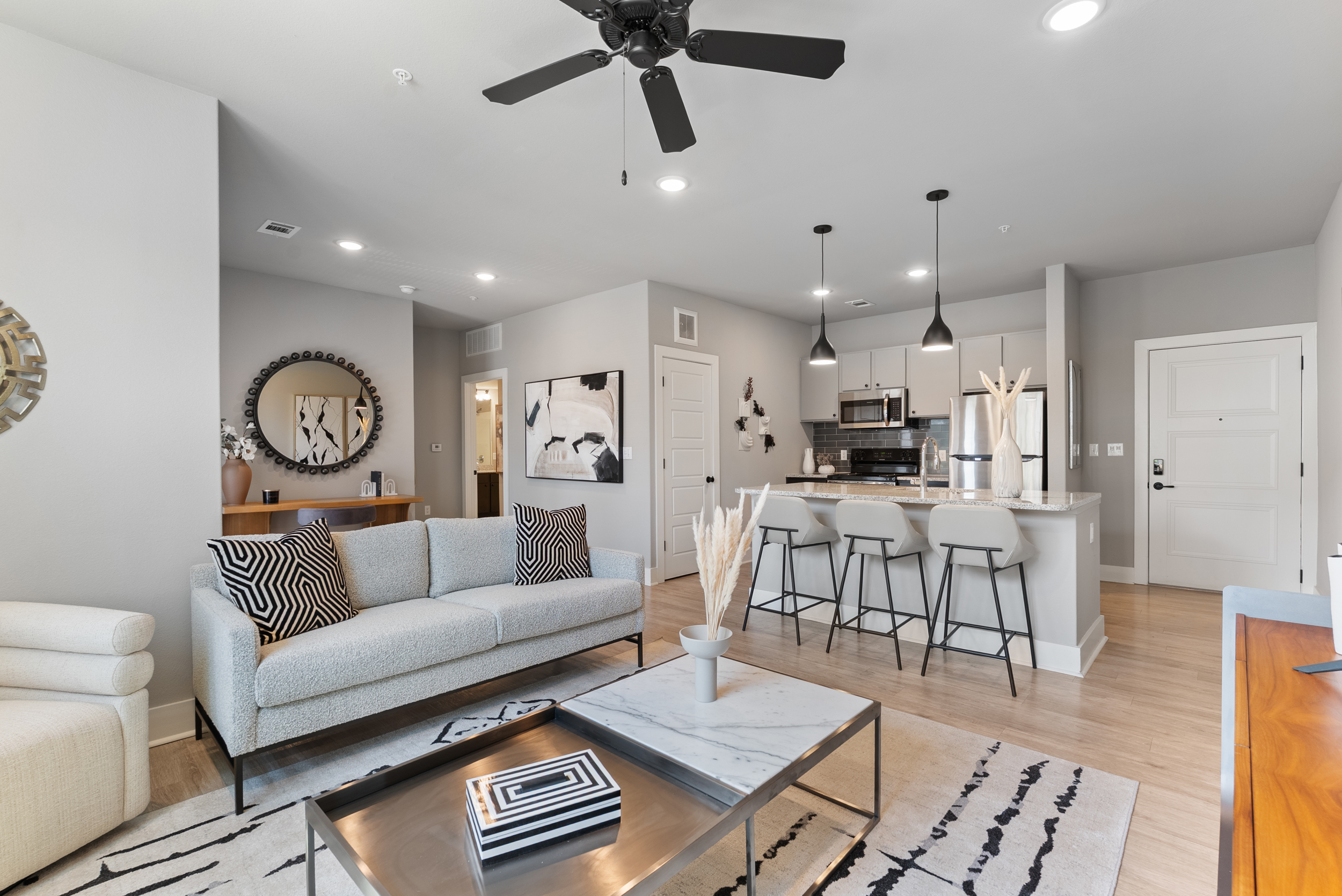 How Amenities are Redefining Apartment Living in Conway